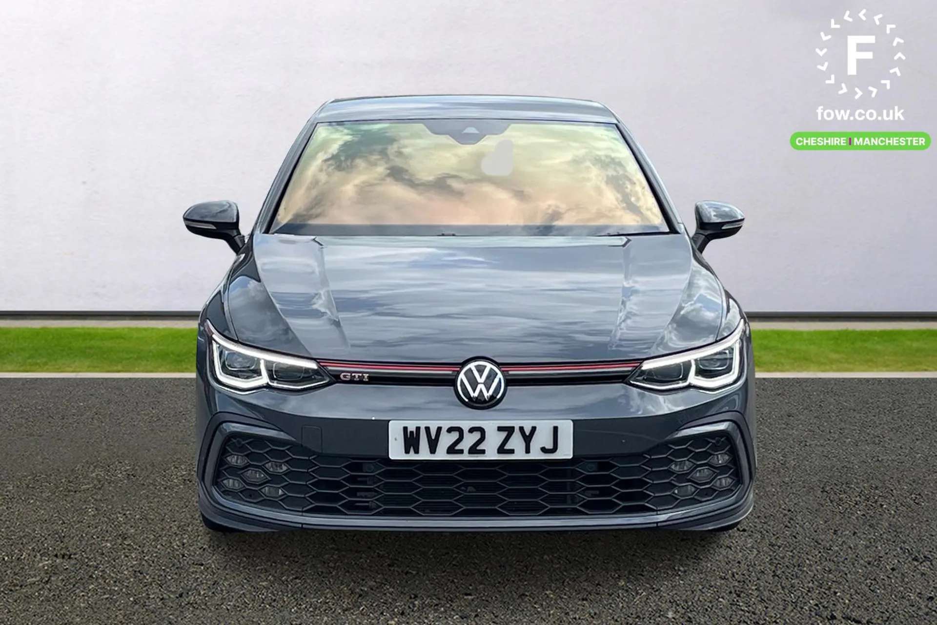 2022 VOLKSWAGEN GOLF 2022 VOLKSWAGEN GOLF