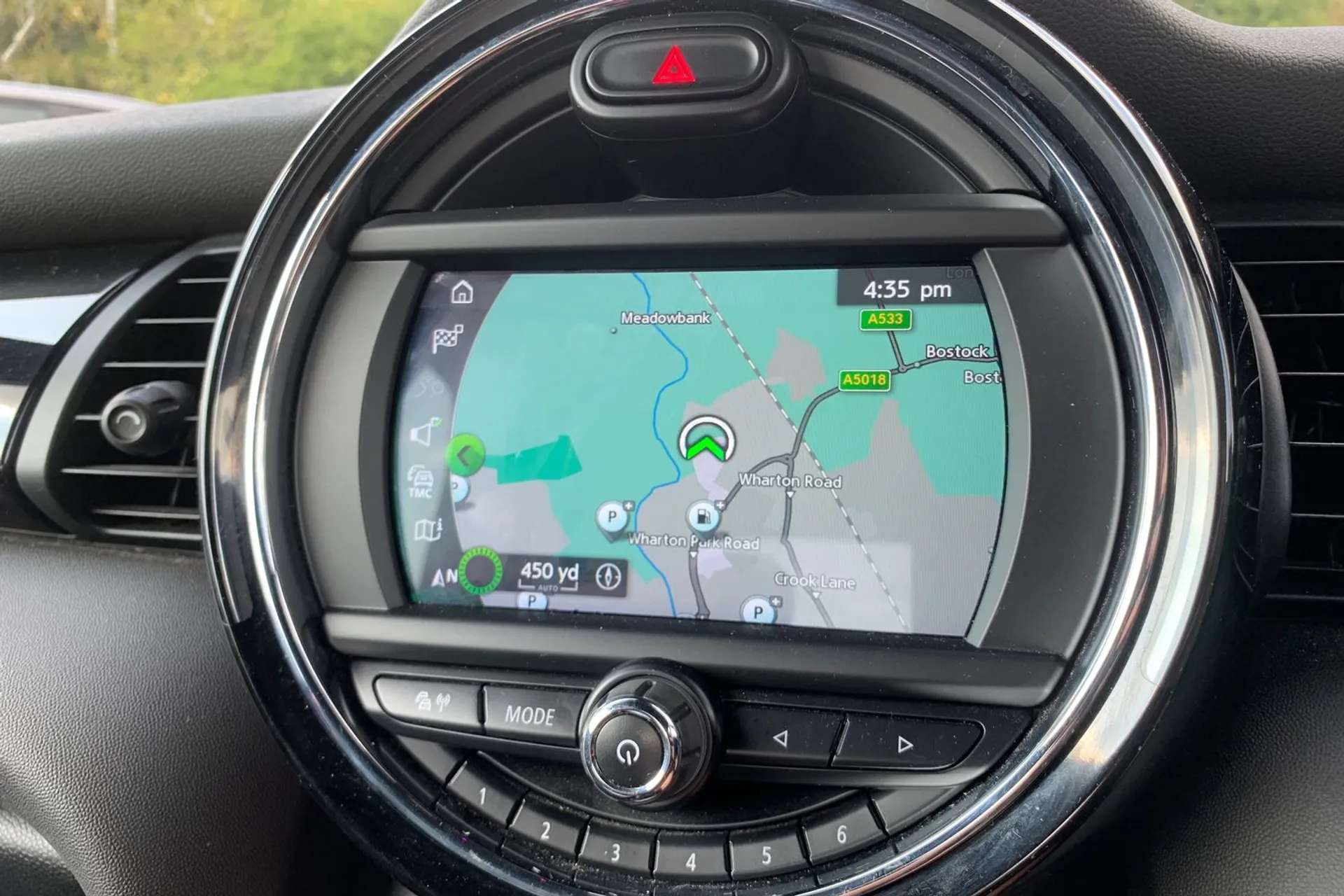 2019 MINI CONVERTIBLE 2019 MINI CONVERTIBLE