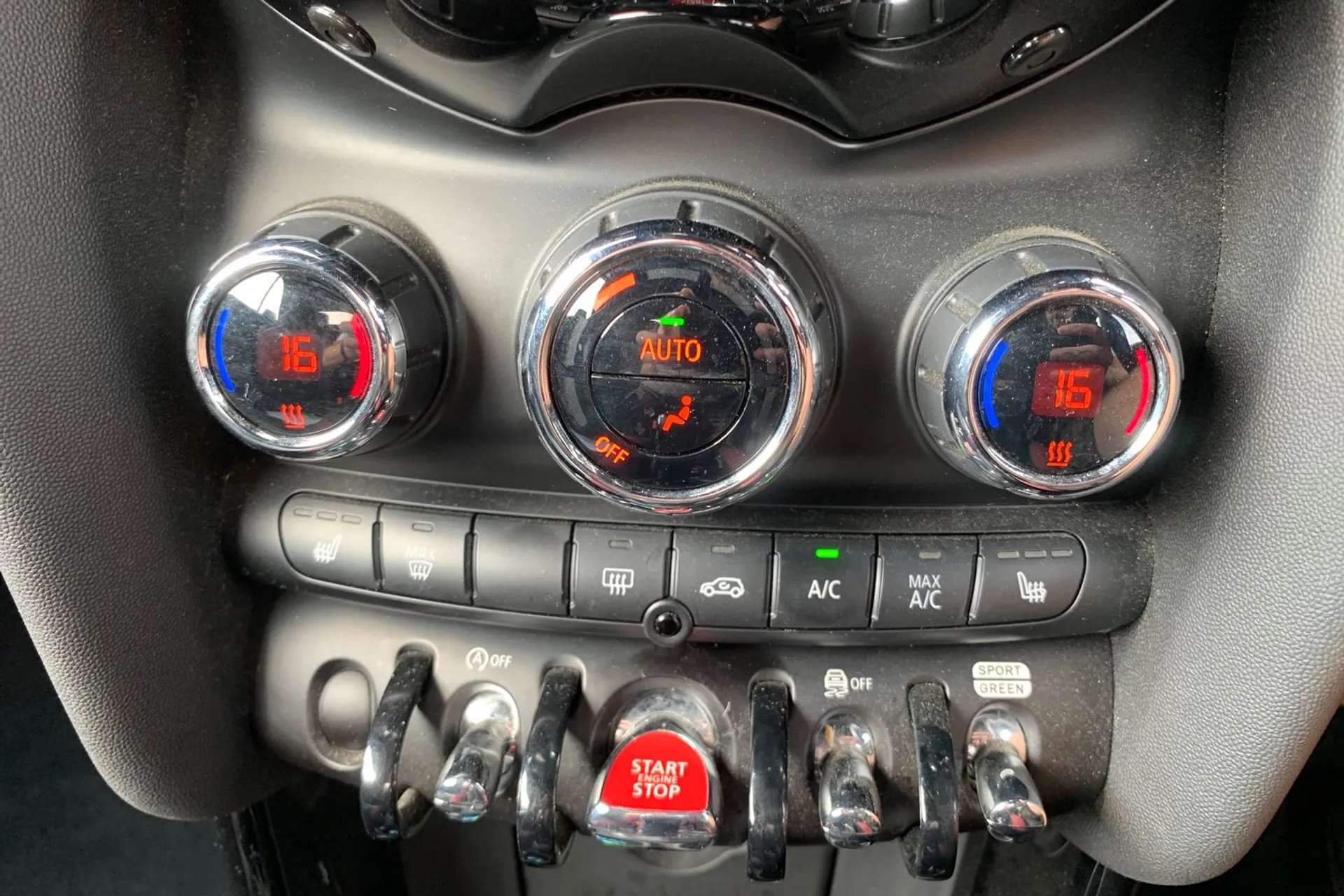 2019 MINI CONVERTIBLE 2019 MINI CONVERTIBLE