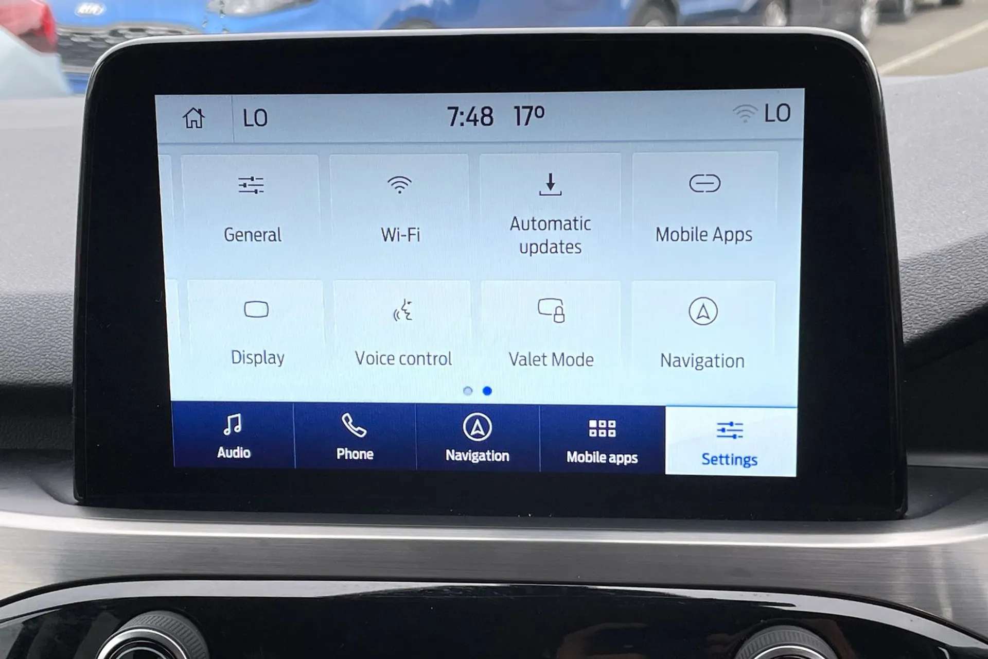 2021 FORD KUGA 2021 FORD KUGA