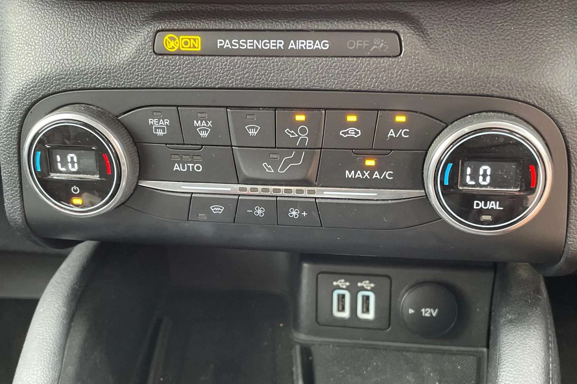 2021 FORD KUGA 2021 FORD KUGA