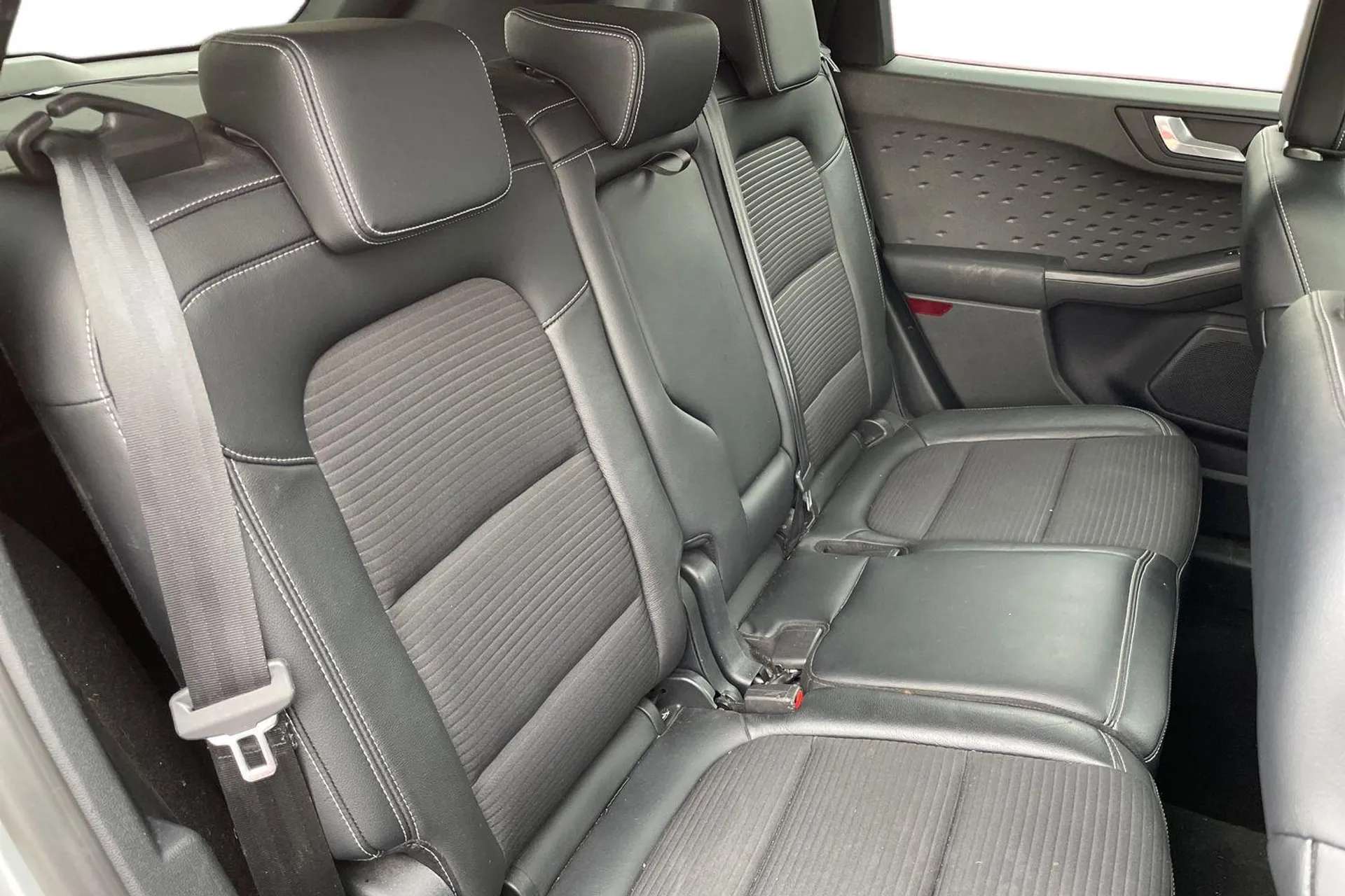 2021 FORD KUGA 2021 FORD KUGA
