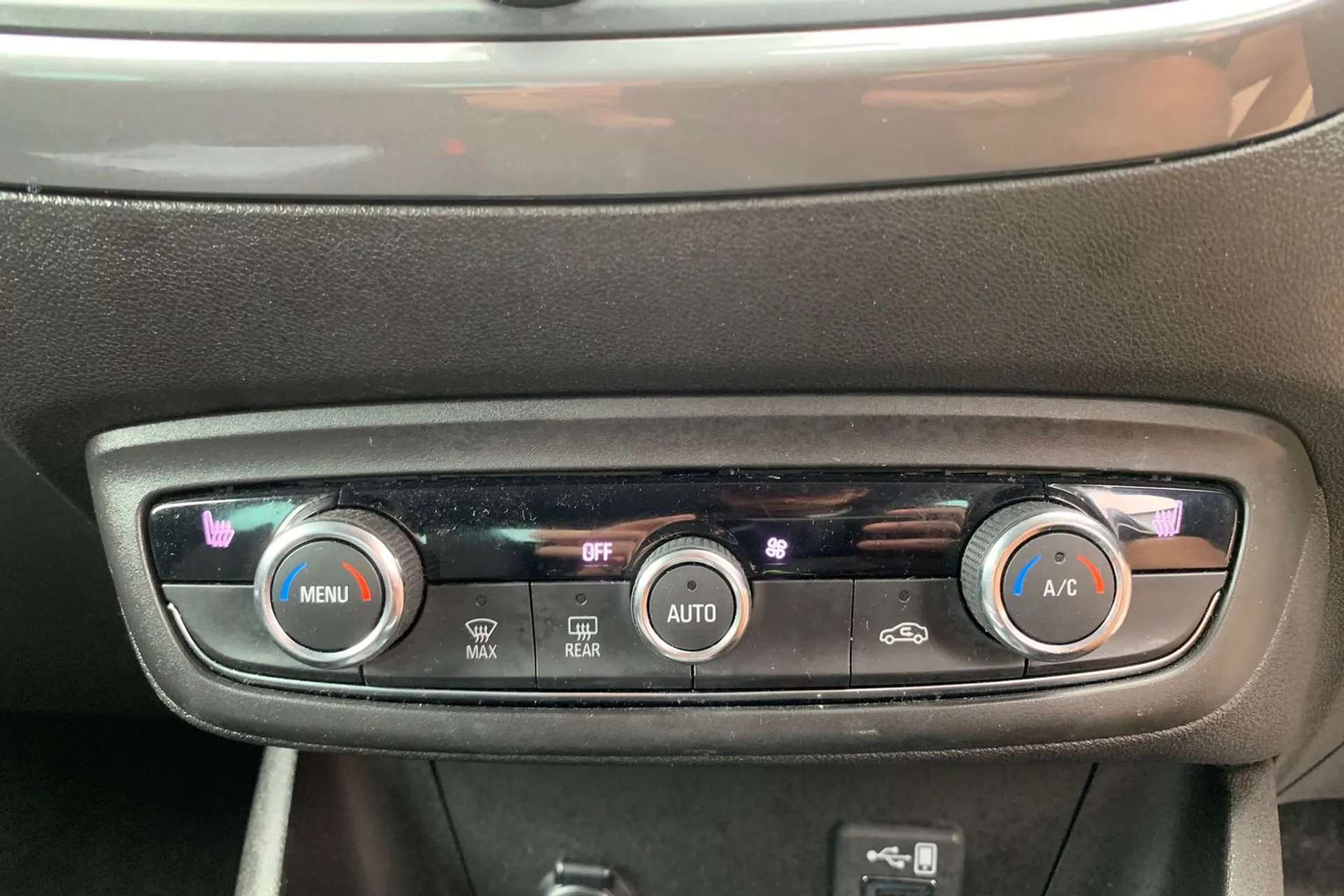 2022 VAUXHALL CROSSLAND 2022 VAUXHALL CROSSLAND