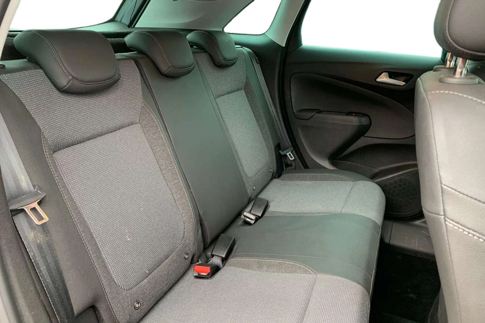 2022 VAUXHALL CROSSLAND 2022 VAUXHALL CROSSLAND