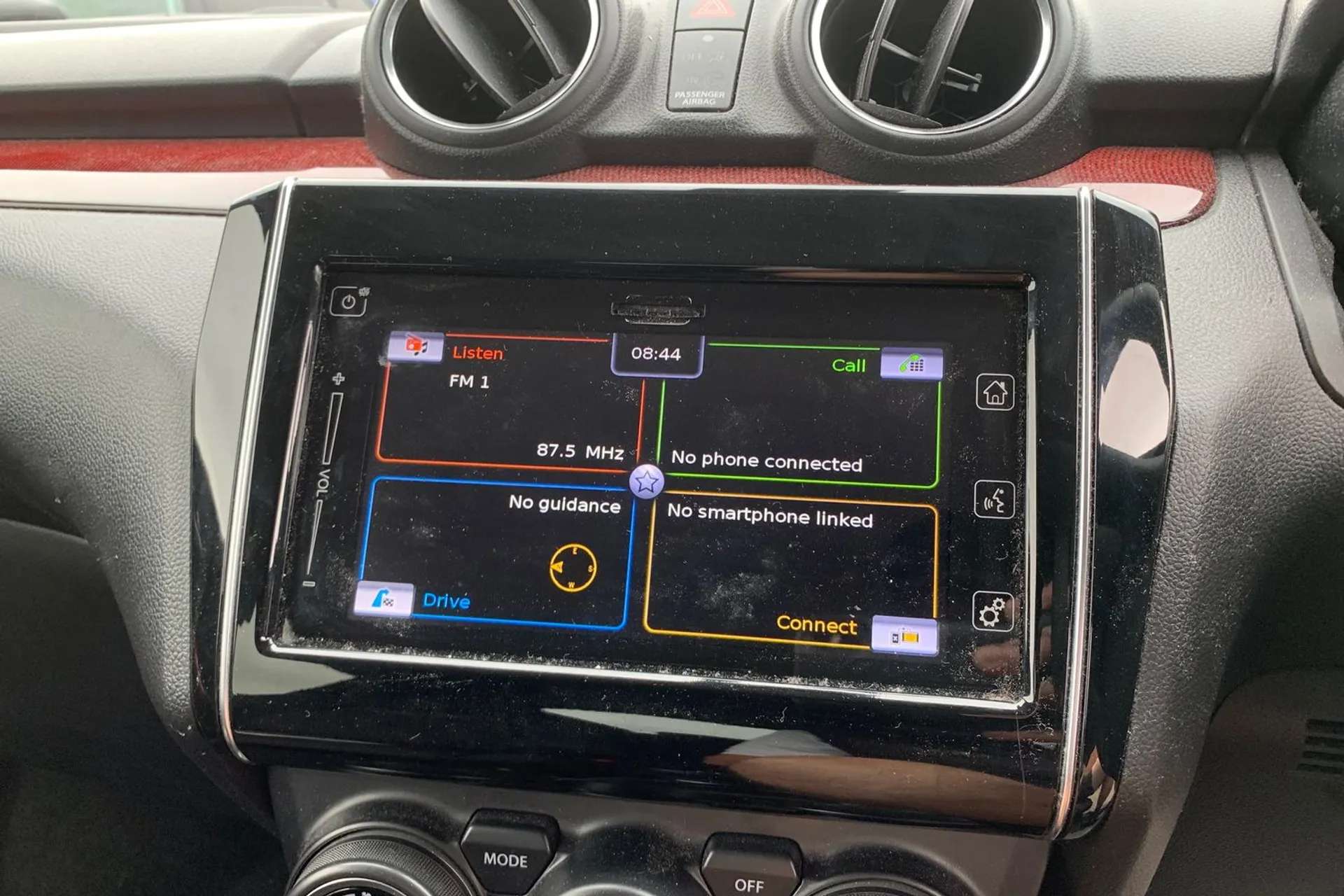2019 SUZUKI SWIFT 2019 SUZUKI SWIFT