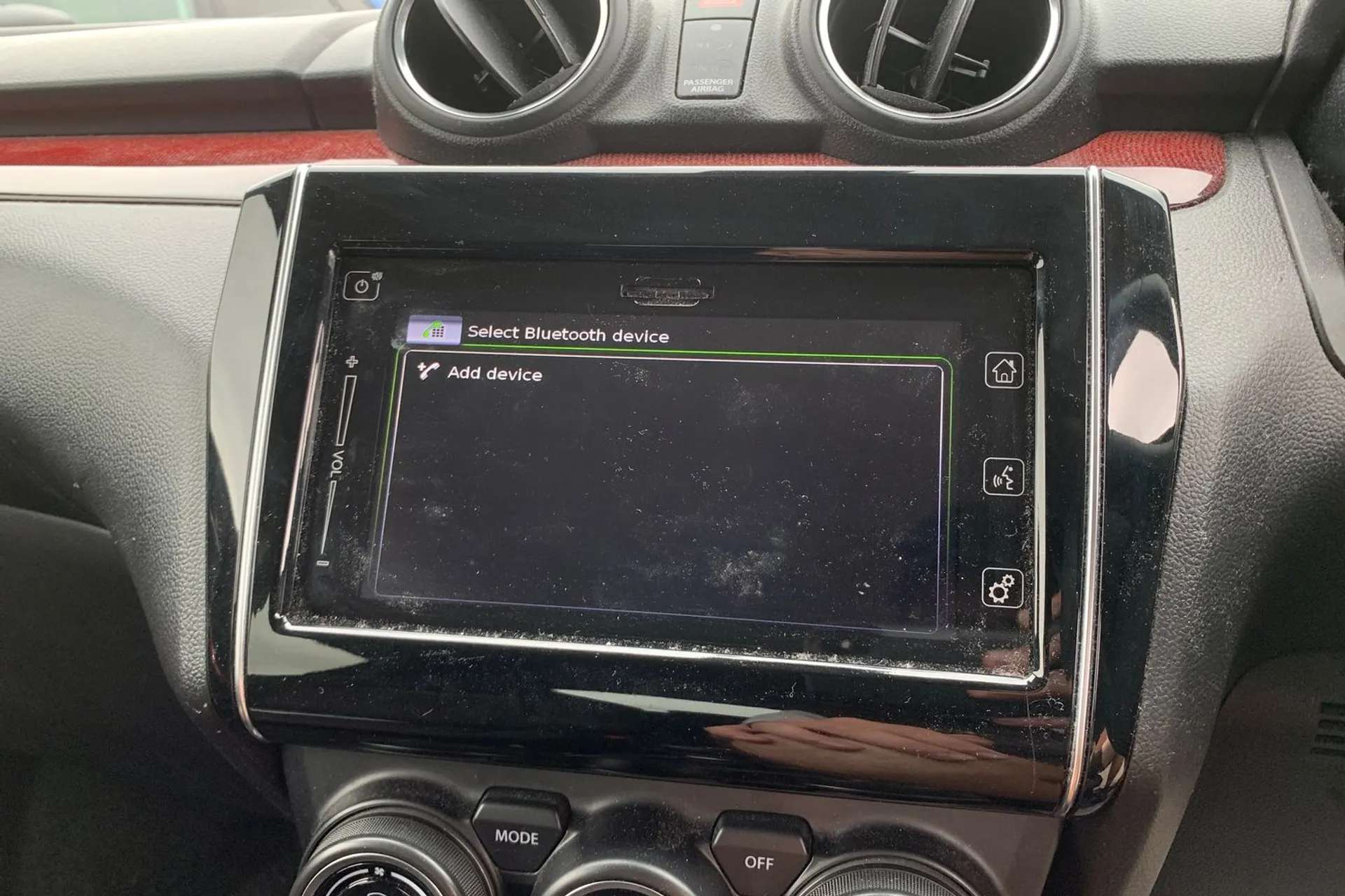 2019 SUZUKI SWIFT 2019 SUZUKI SWIFT