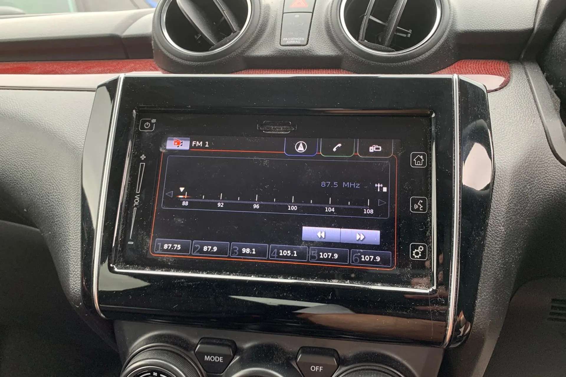 2019 SUZUKI SWIFT 2019 SUZUKI SWIFT