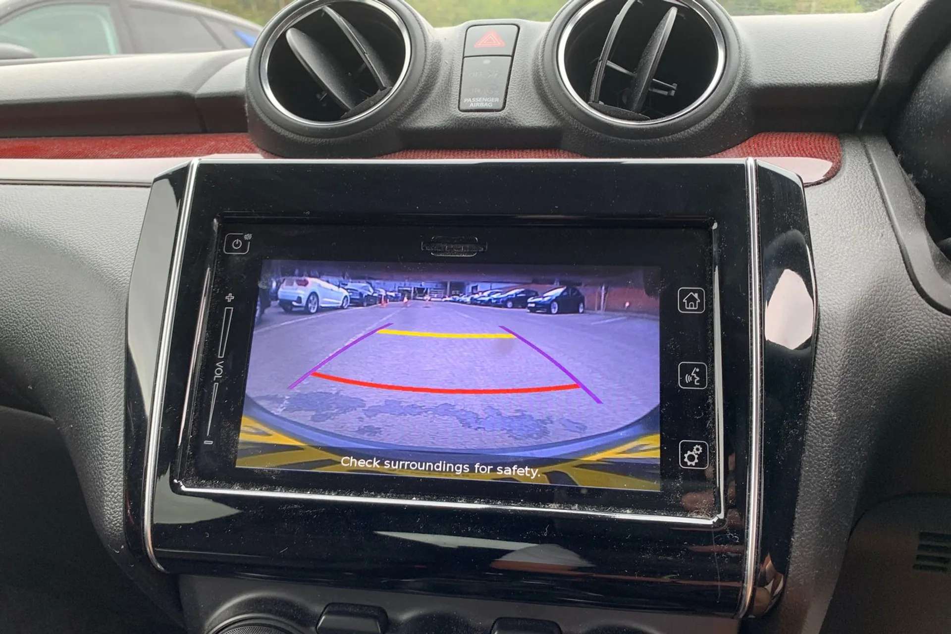2019 SUZUKI SWIFT 2019 SUZUKI SWIFT