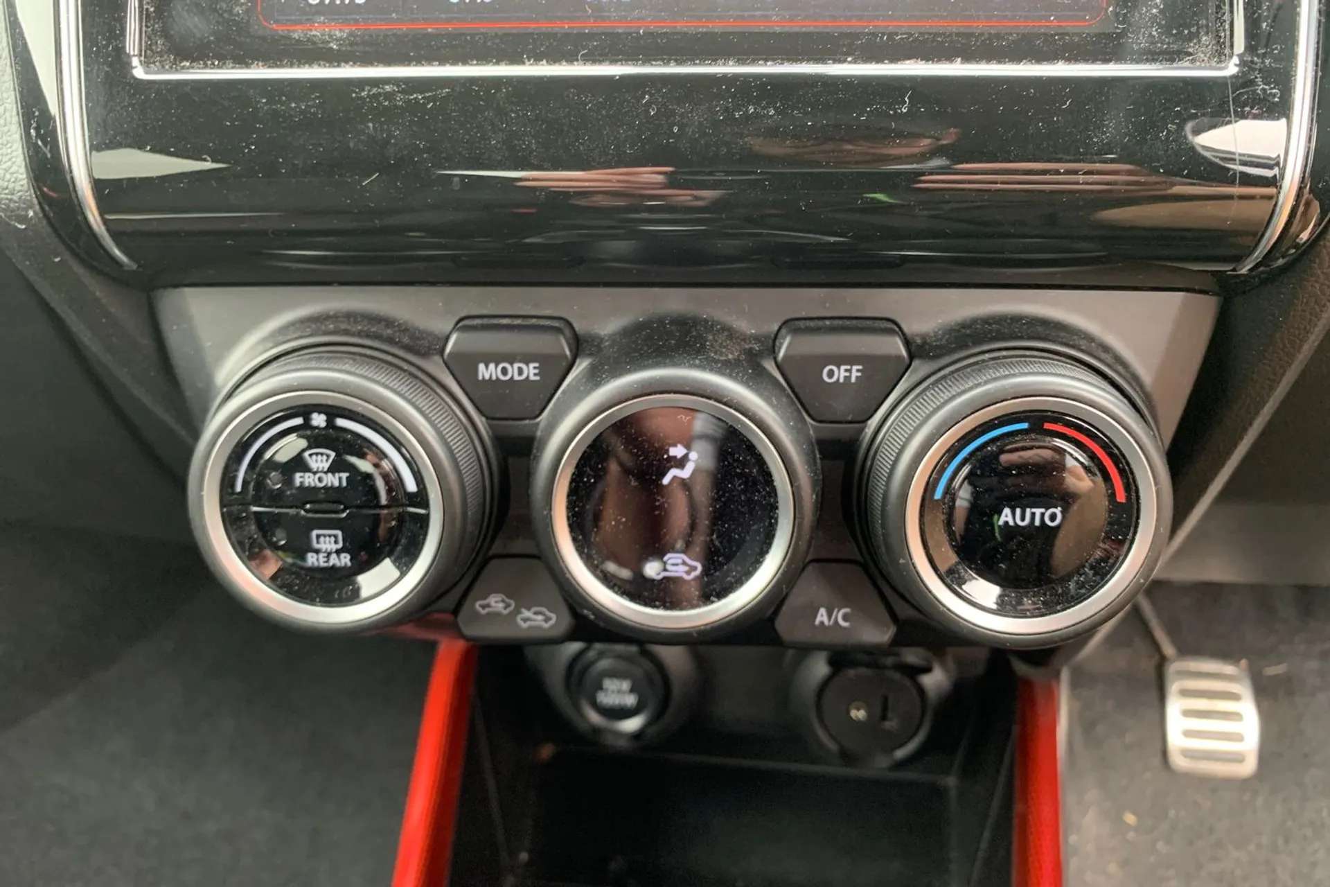 2019 SUZUKI SWIFT 2019 SUZUKI SWIFT
