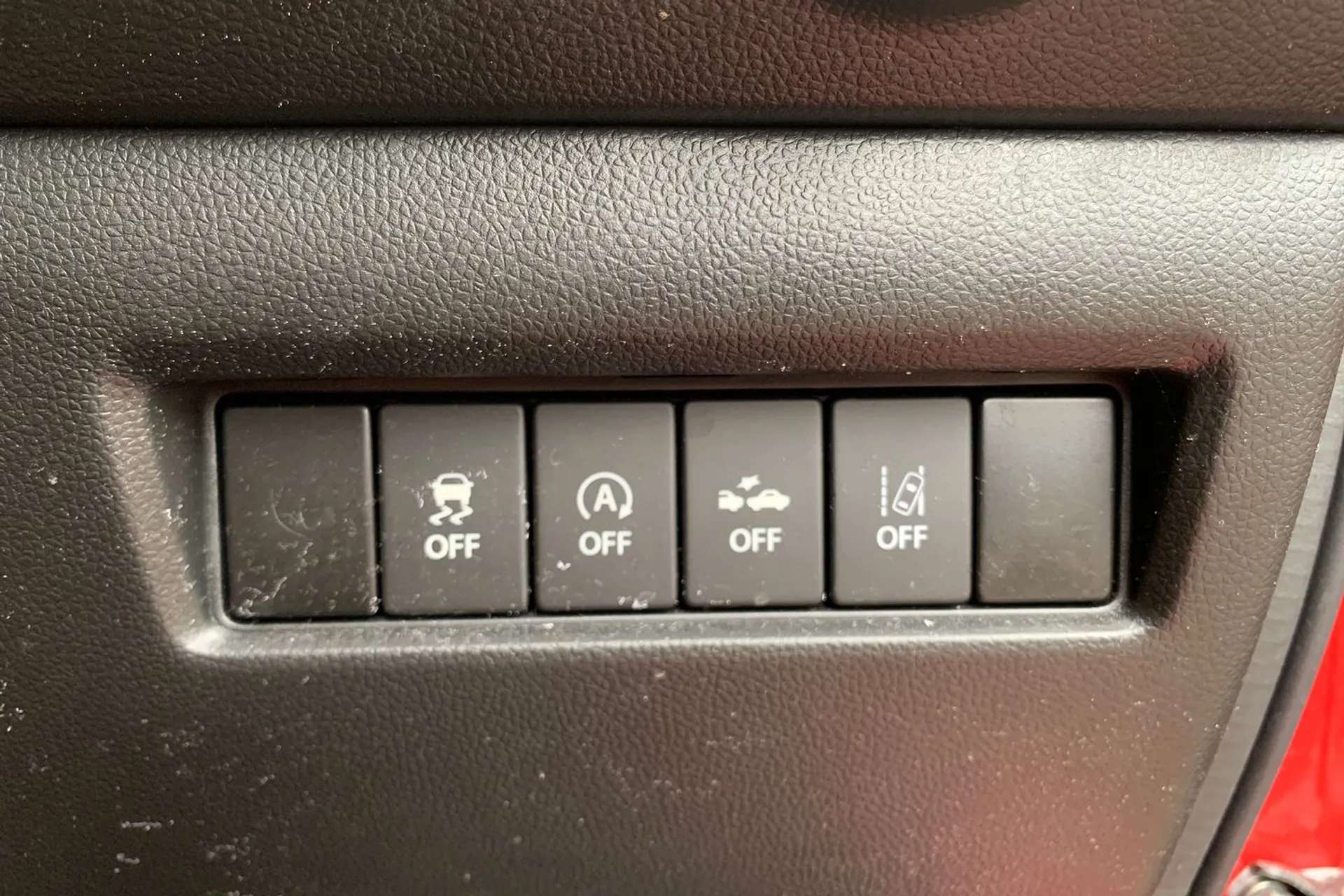 2019 SUZUKI SWIFT 2019 SUZUKI SWIFT