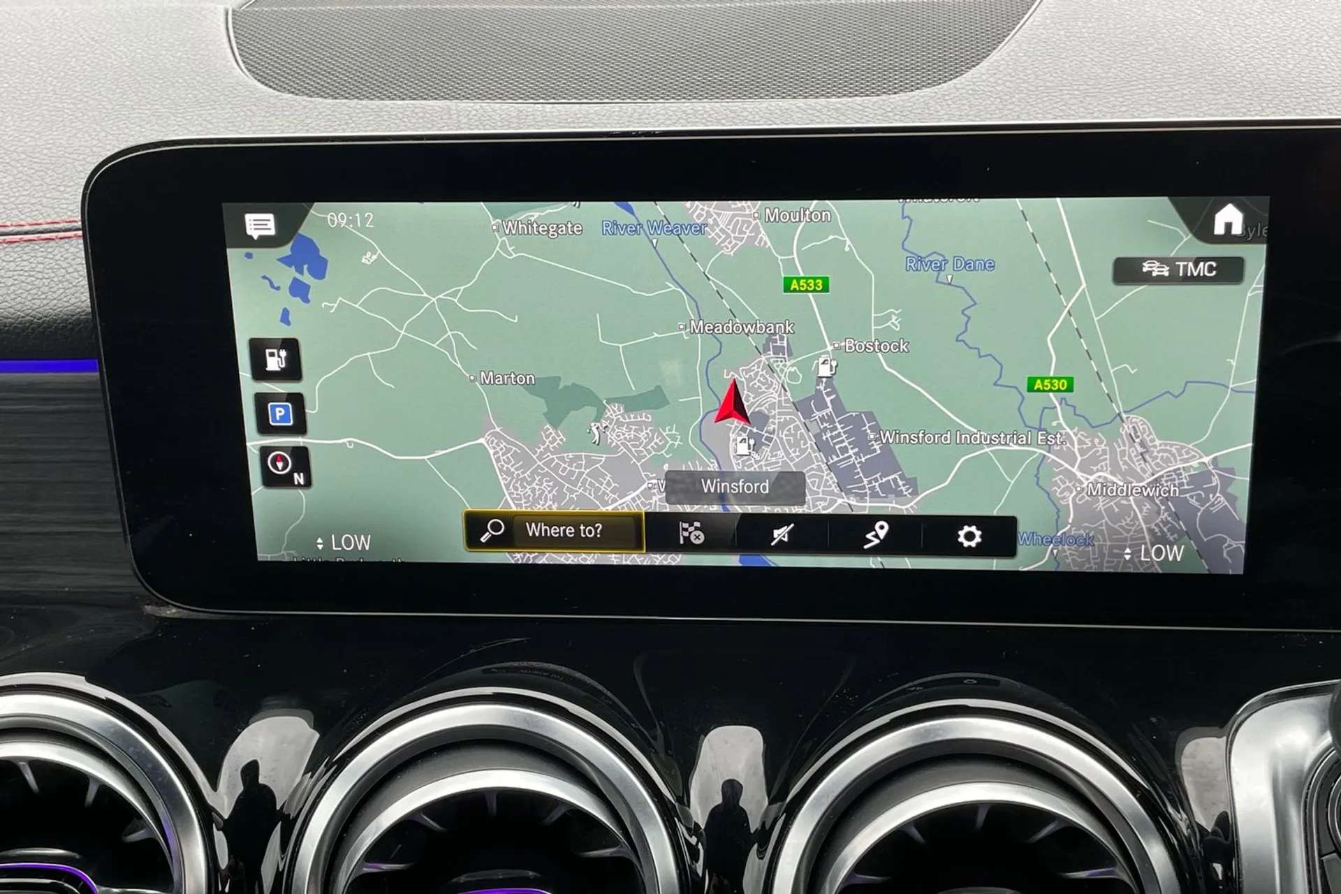 2023 MERCEDES-BENZ EQB 2023 MERCEDES-BENZ EQB