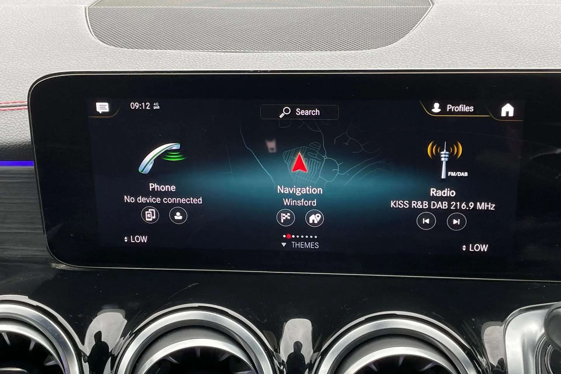 2023 MERCEDES-BENZ EQB 2023 MERCEDES-BENZ EQB