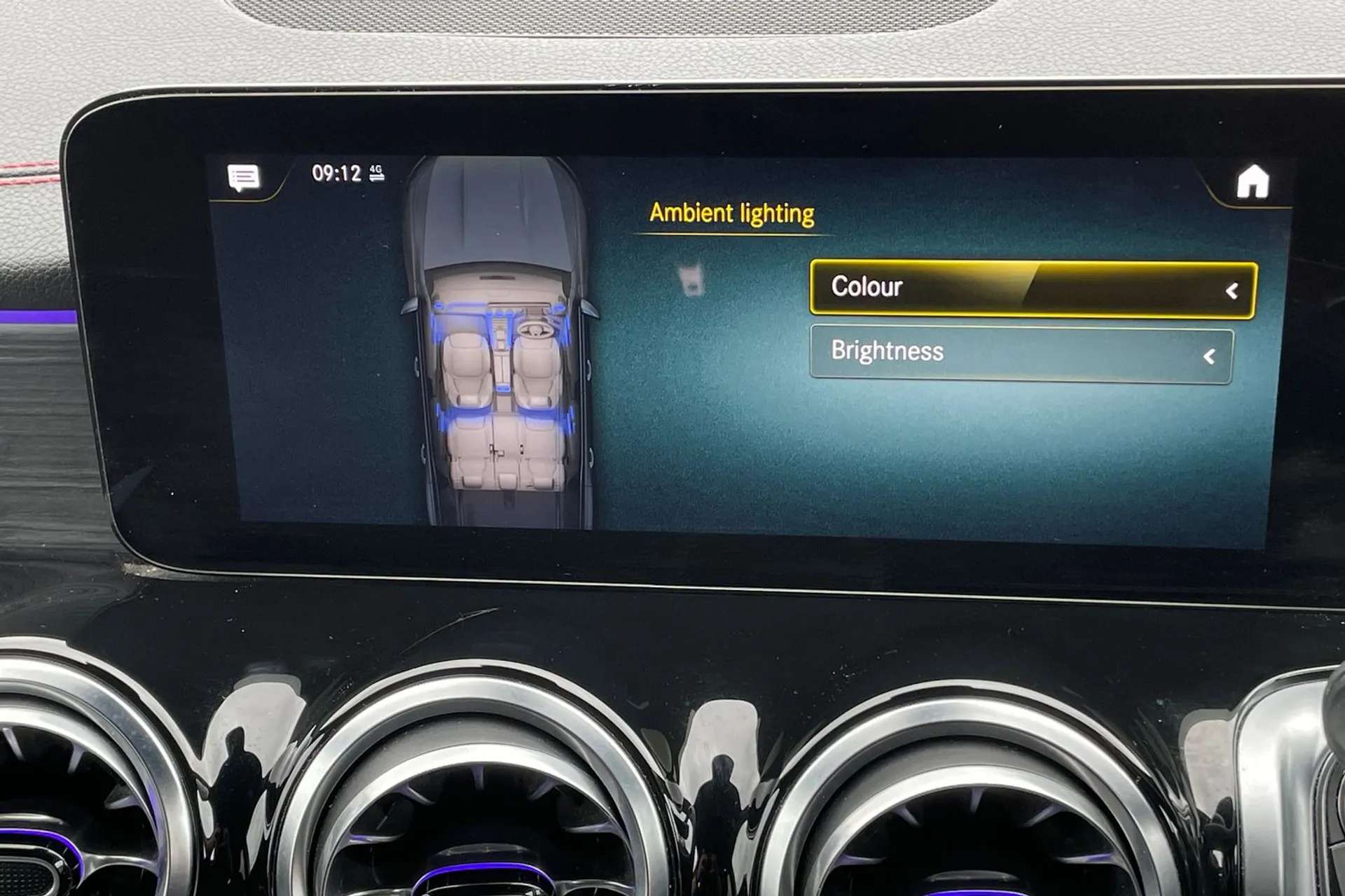 2023 MERCEDES-BENZ EQB 2023 MERCEDES-BENZ EQB