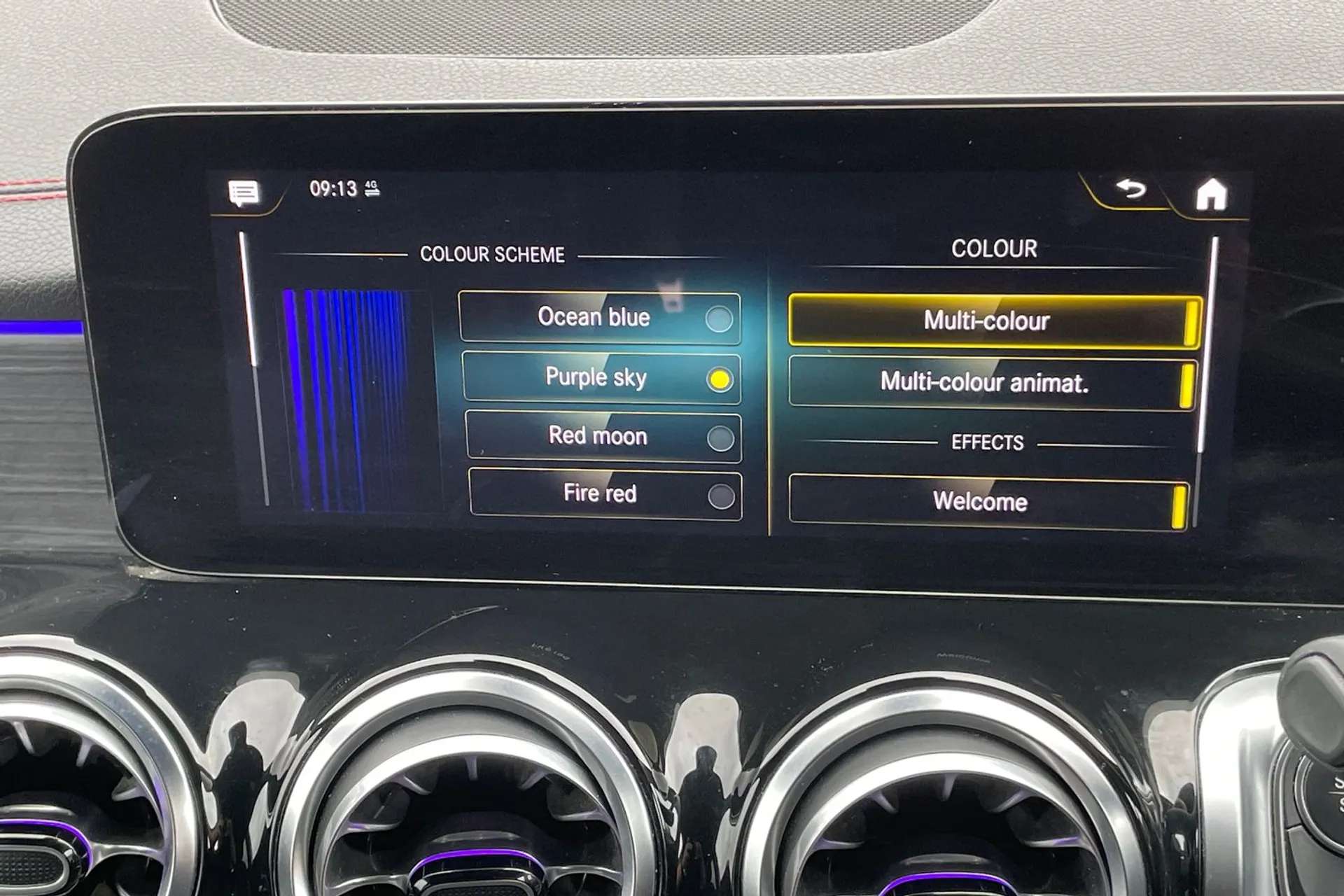 2023 MERCEDES-BENZ EQB 2023 MERCEDES-BENZ EQB