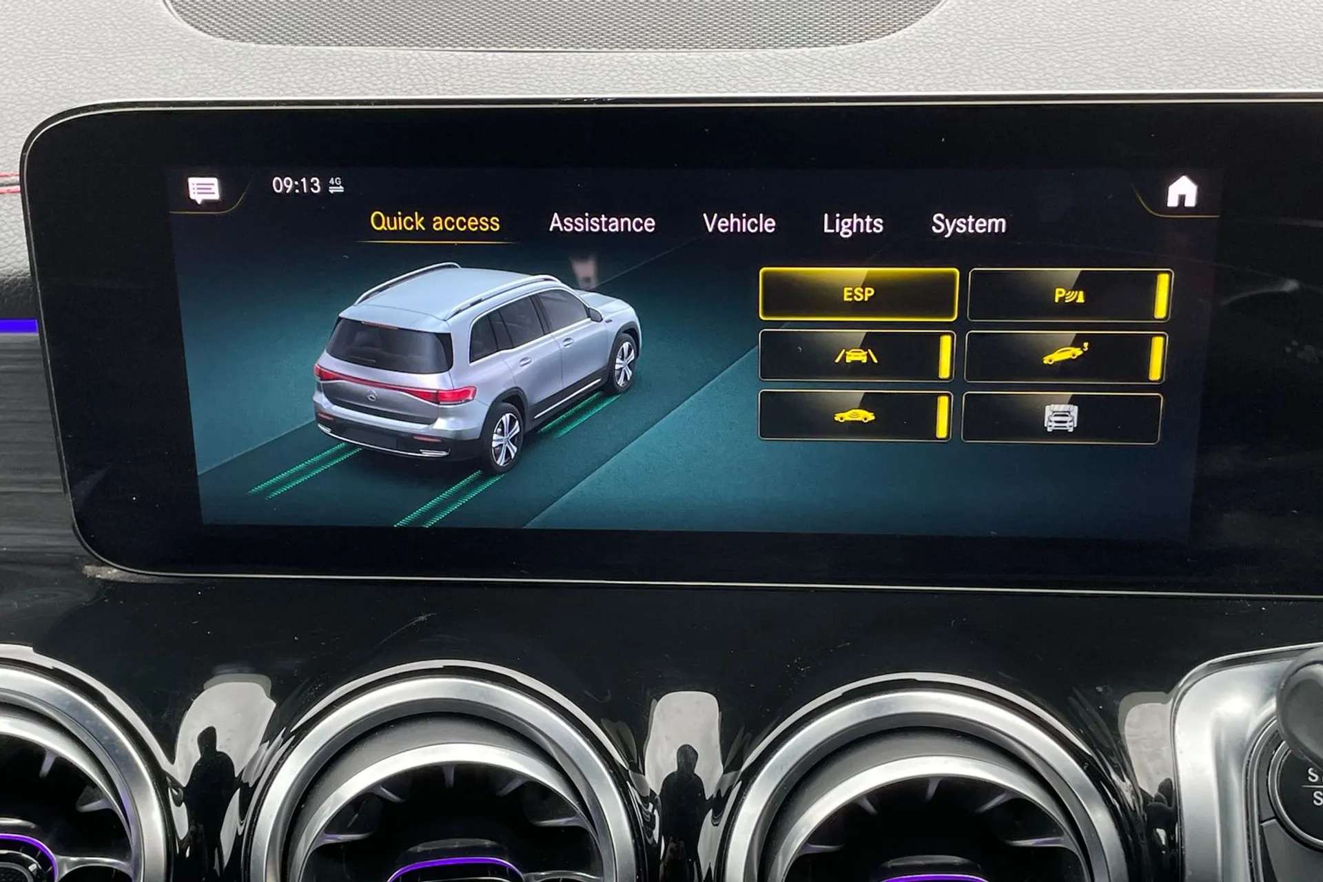 2023 MERCEDES-BENZ EQB 2023 MERCEDES-BENZ EQB