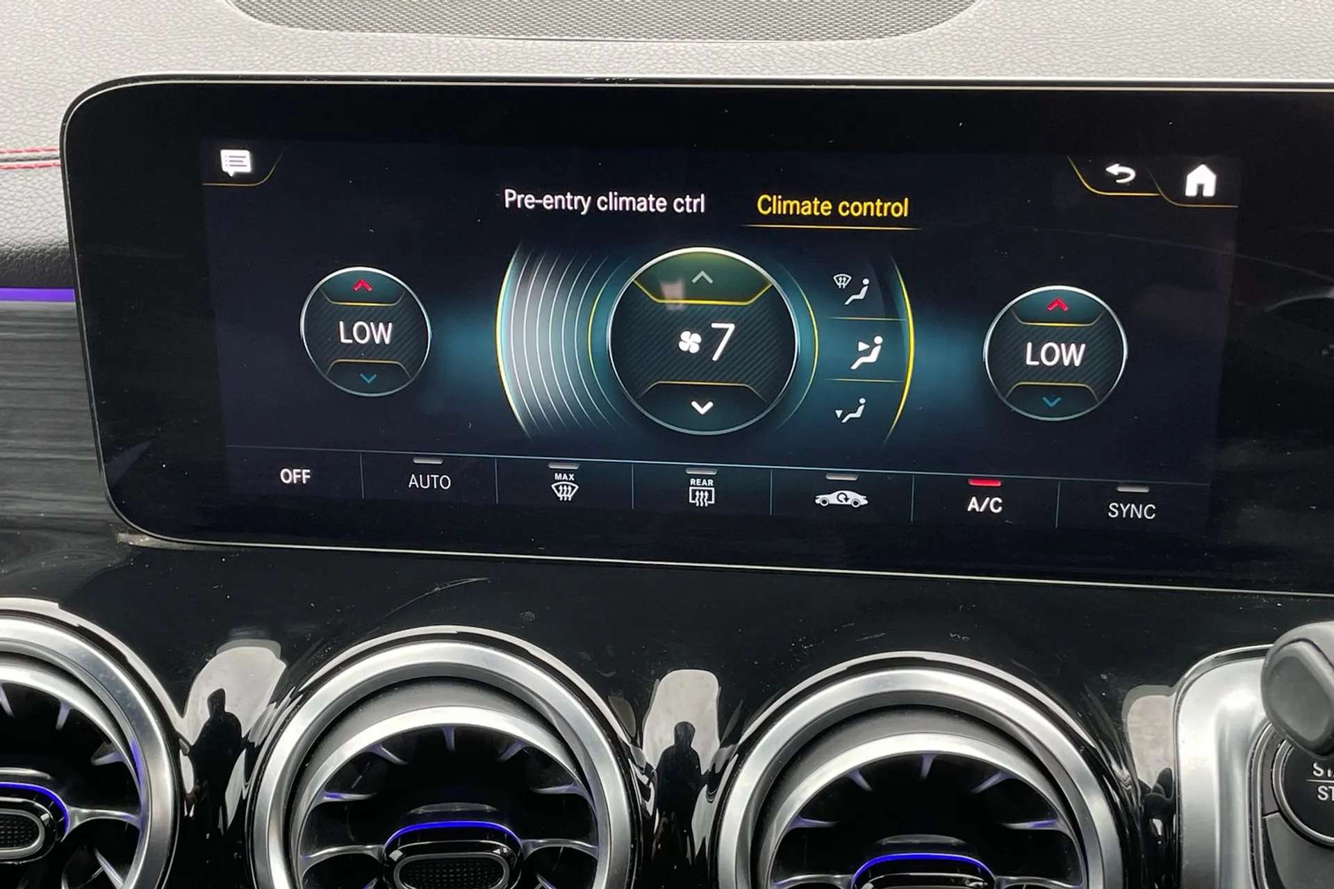 2023 MERCEDES-BENZ EQB 2023 MERCEDES-BENZ EQB