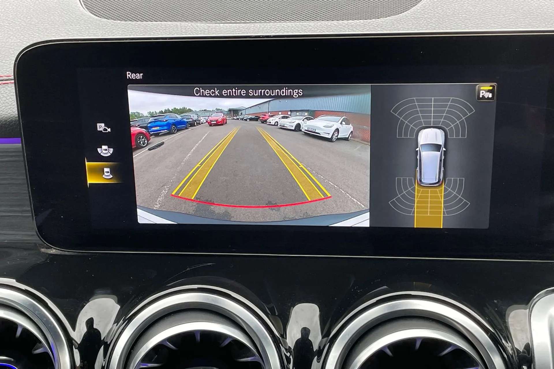 2023 MERCEDES-BENZ EQB 2023 MERCEDES-BENZ EQB
