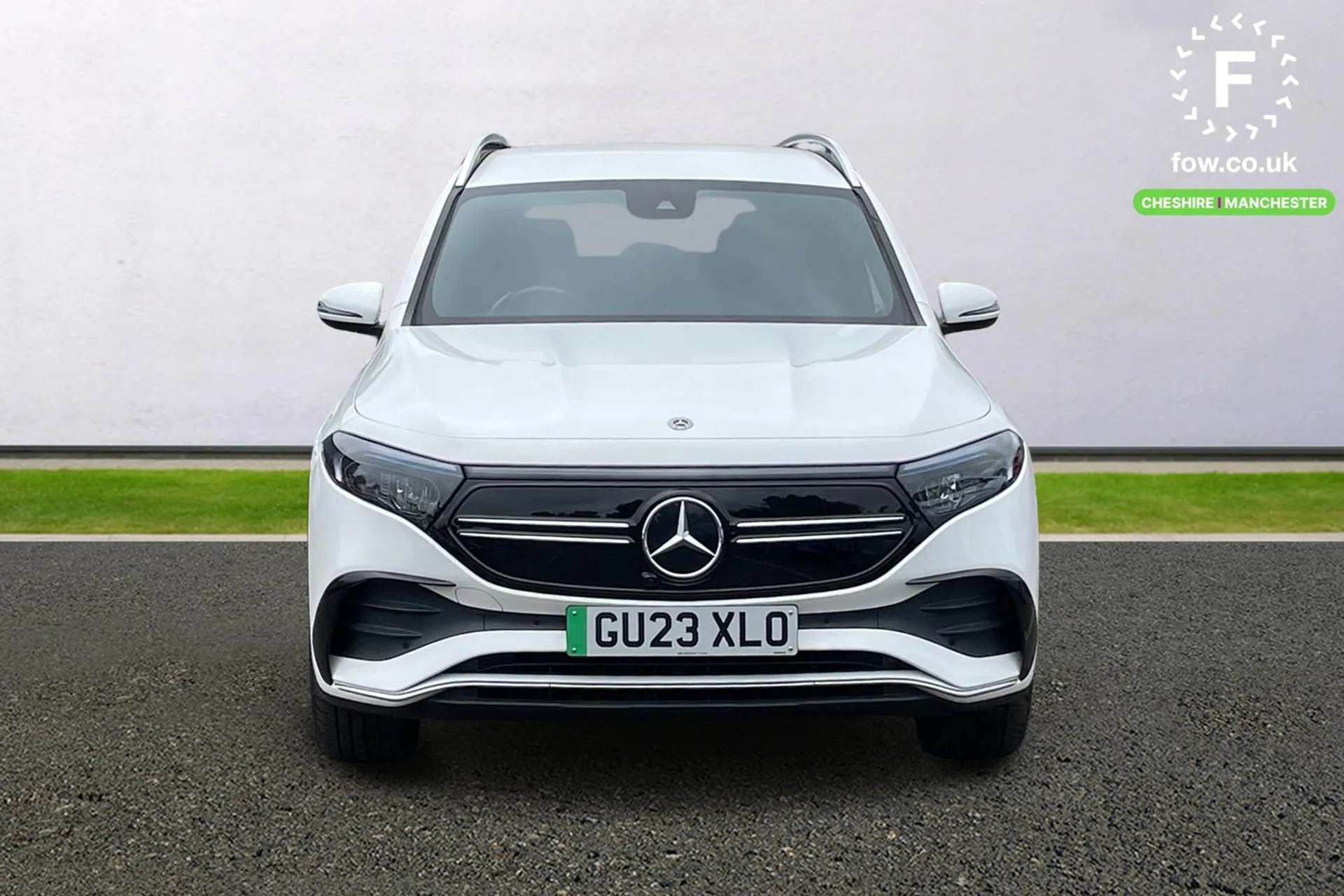 2023 MERCEDES-BENZ EQB 2023 MERCEDES-BENZ EQB
