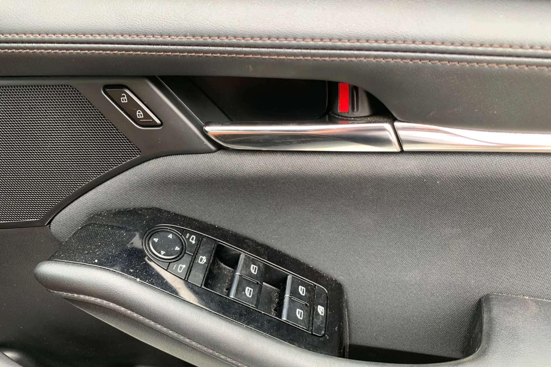 2021 MAZDA MAZDA3 2021 MAZDA MAZDA3