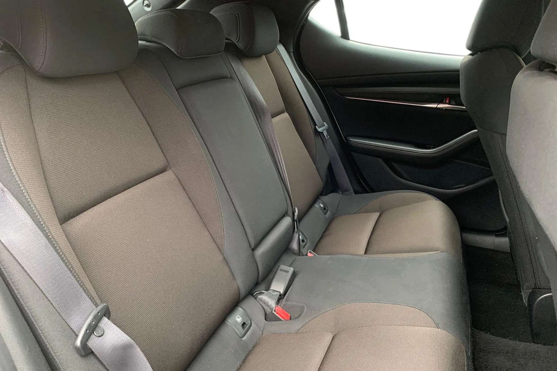 2021 MAZDA MAZDA3 2021 MAZDA MAZDA3