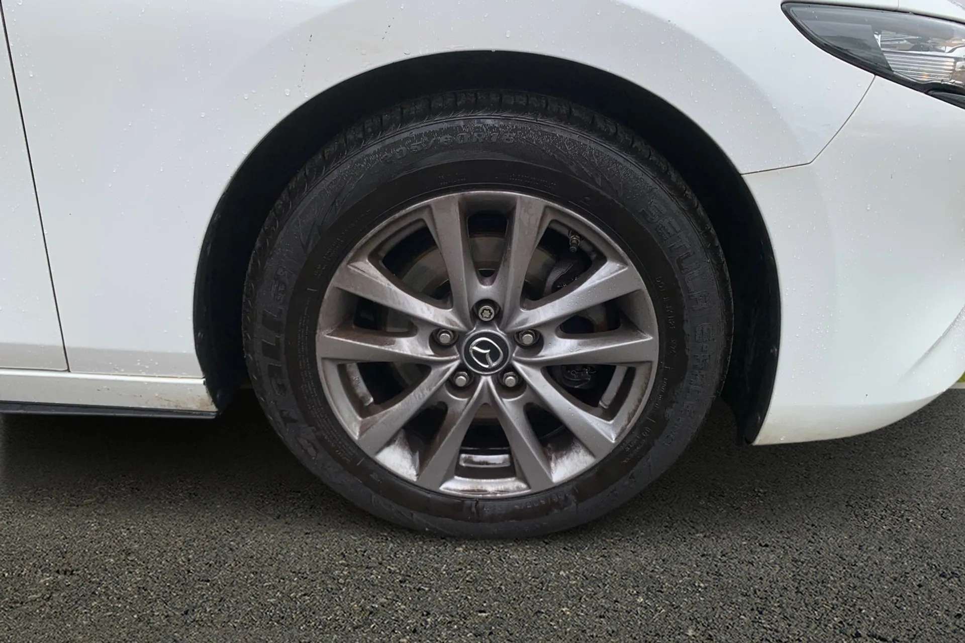 2021 MAZDA MAZDA3 2021 MAZDA MAZDA3