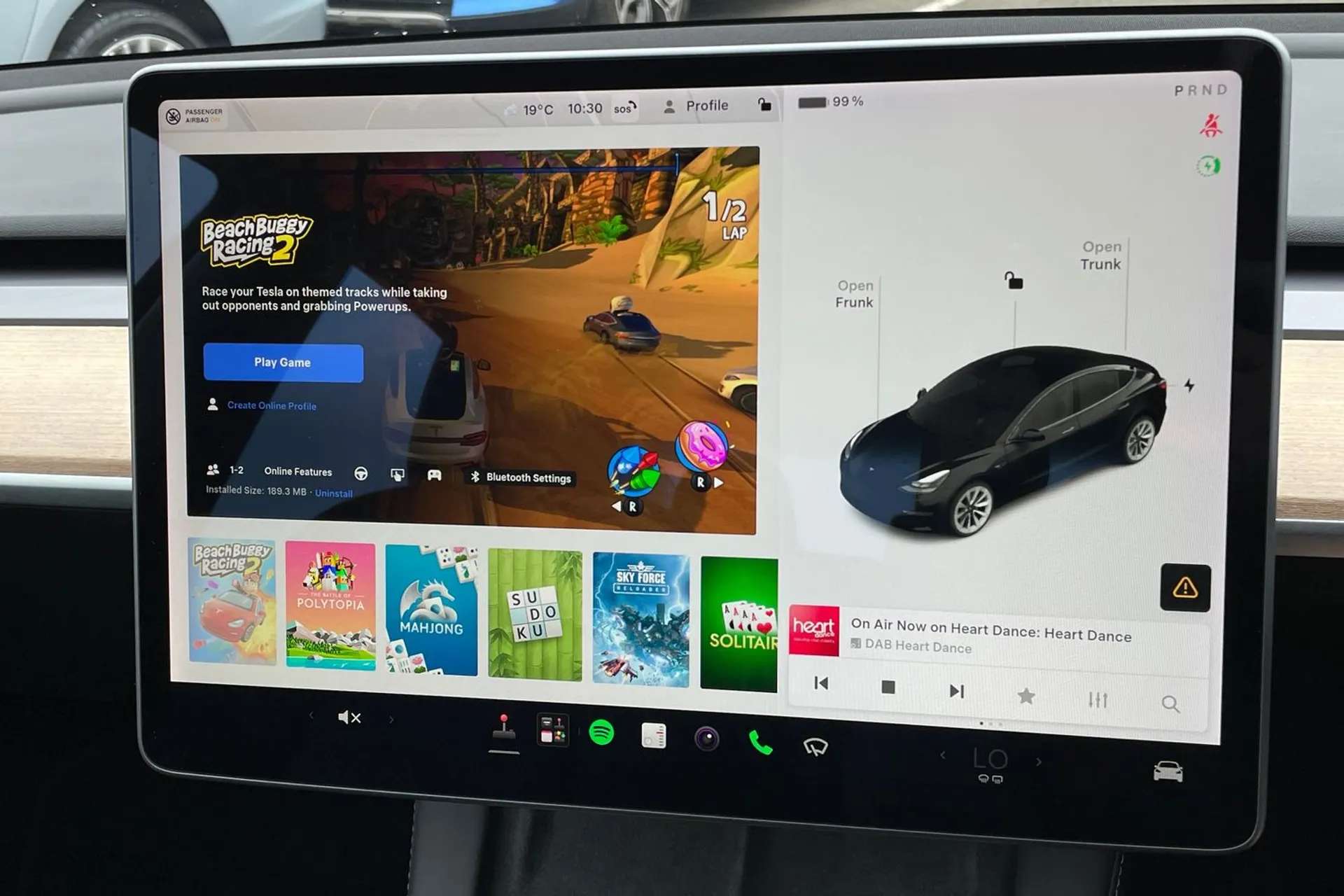 2021 TESLA MODEL 3 2021 TESLA MODEL 3