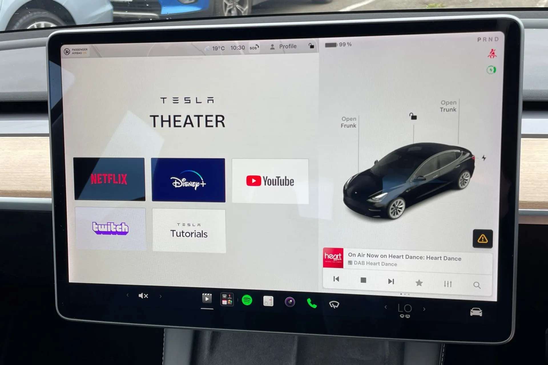 2021 TESLA MODEL 3 2021 TESLA MODEL 3