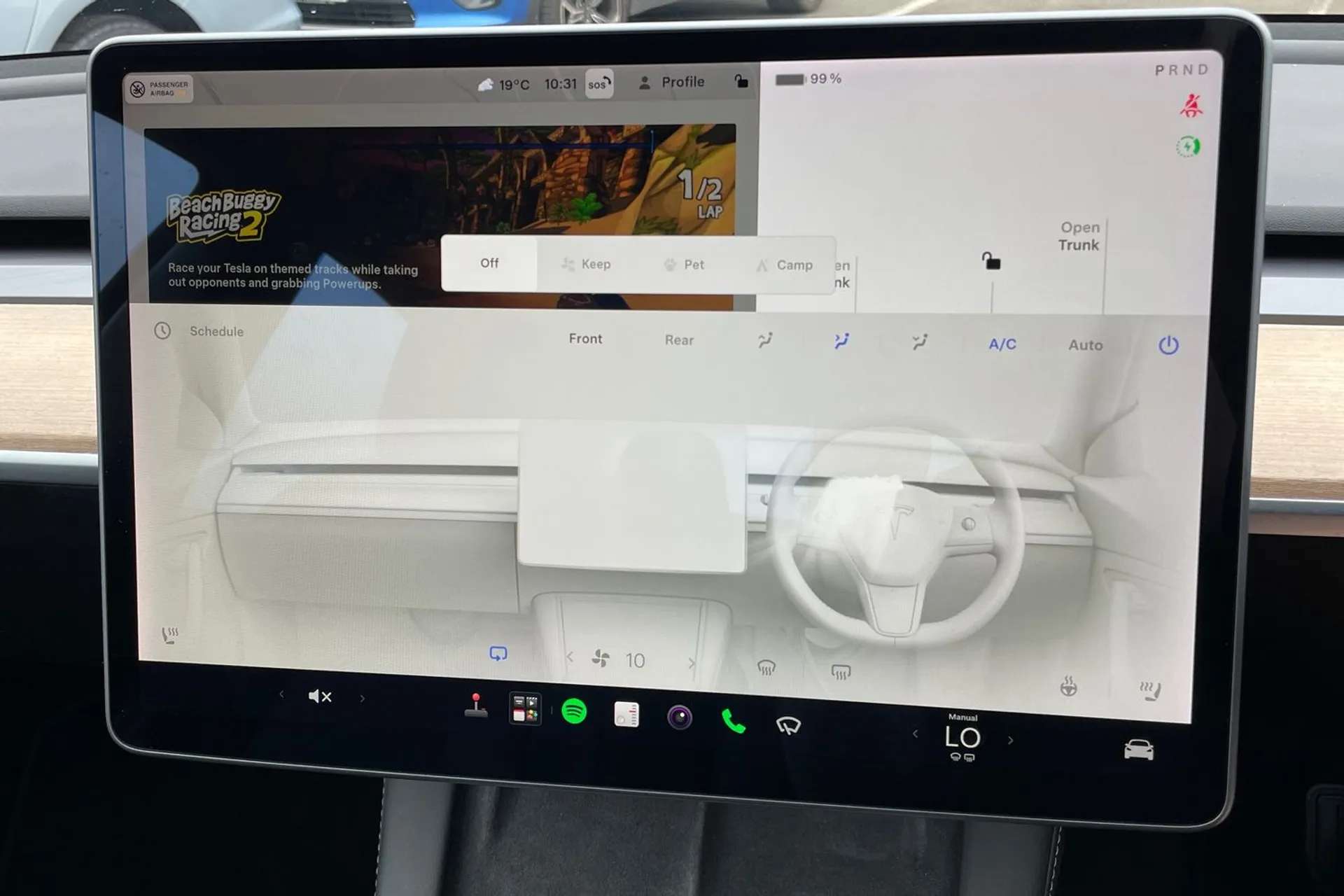 2021 TESLA MODEL 3 2021 TESLA MODEL 3