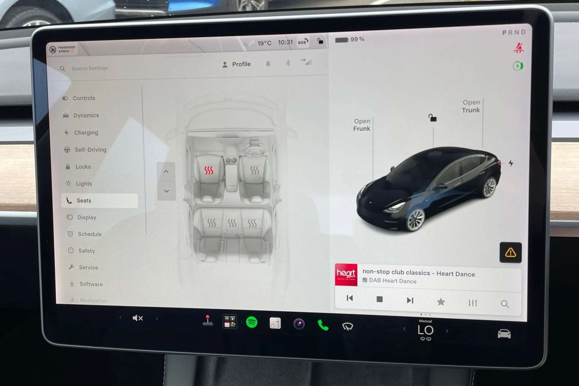 2021 TESLA MODEL 3 2021 TESLA MODEL 3