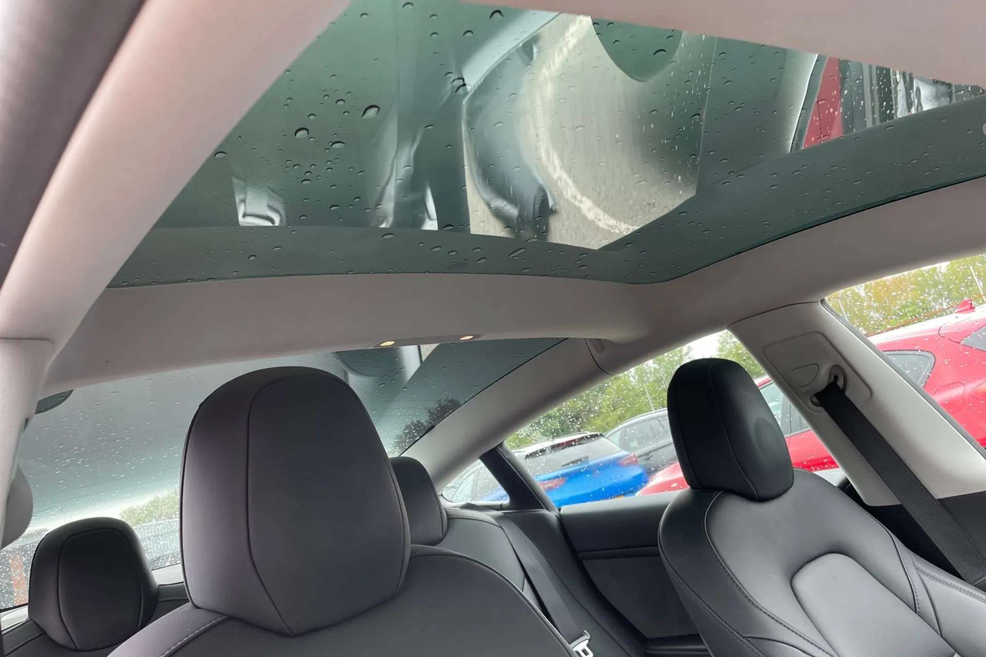 2021 TESLA MODEL 3 2021 TESLA MODEL 3