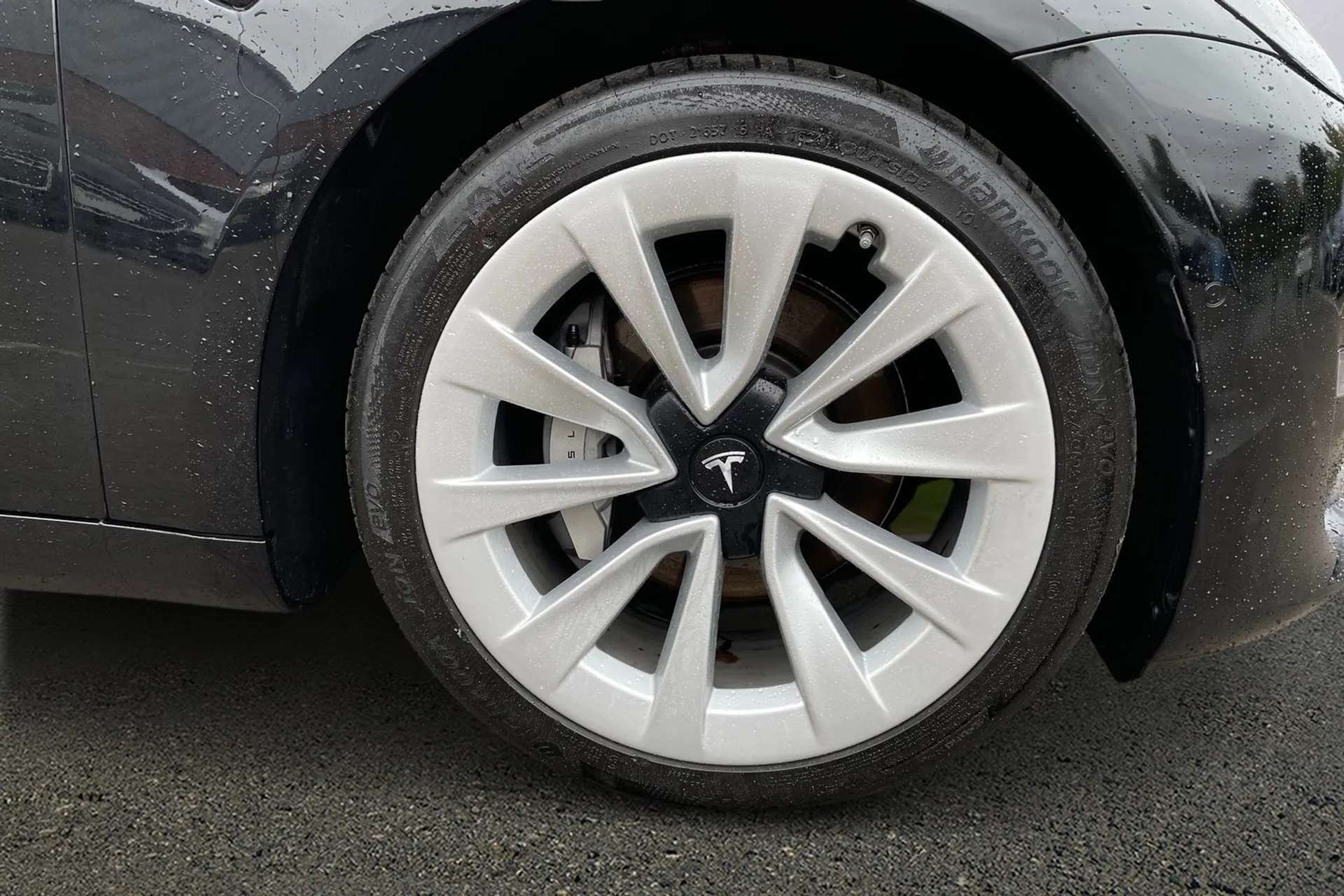 2021 TESLA MODEL 3 2021 TESLA MODEL 3