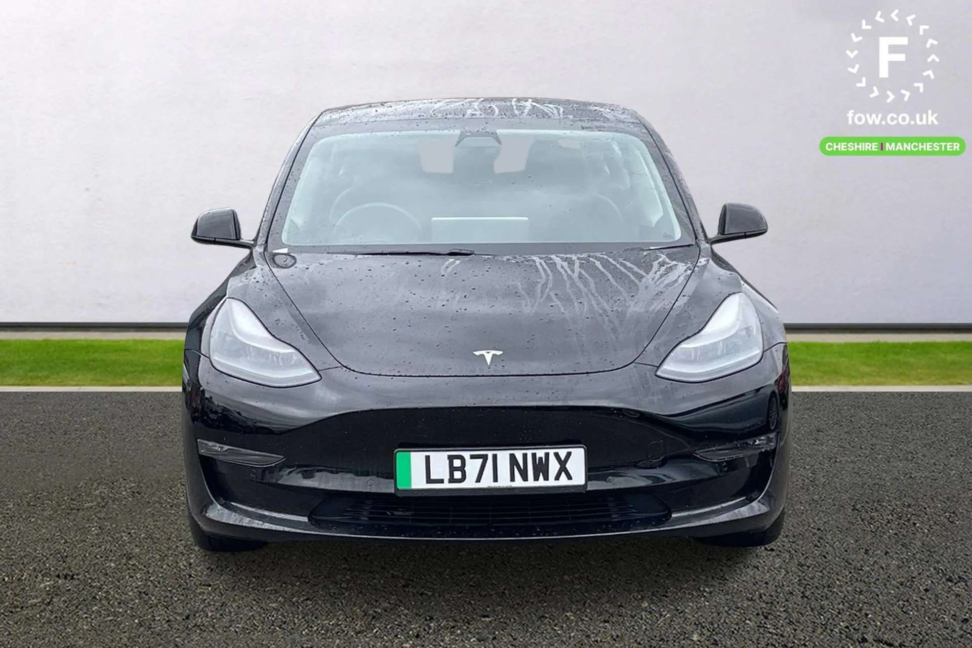 2021 TESLA MODEL 3 2021 TESLA MODEL 3