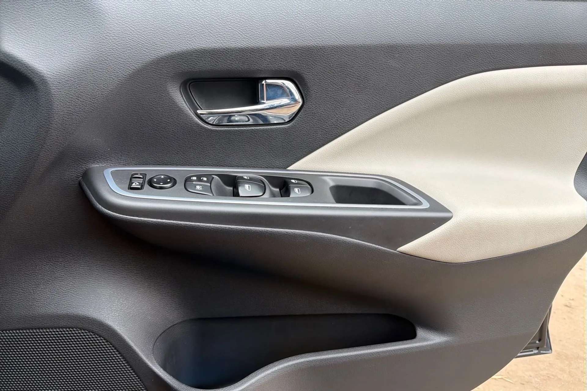 2022 NISSAN MICRA 2022 NISSAN MICRA