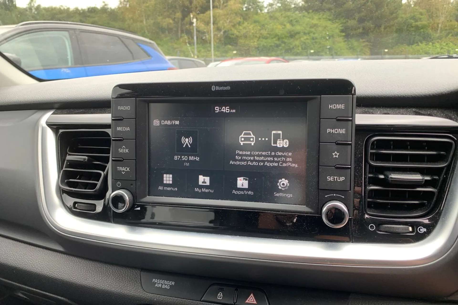 2020 KIA STONIC 2020 KIA STONIC
