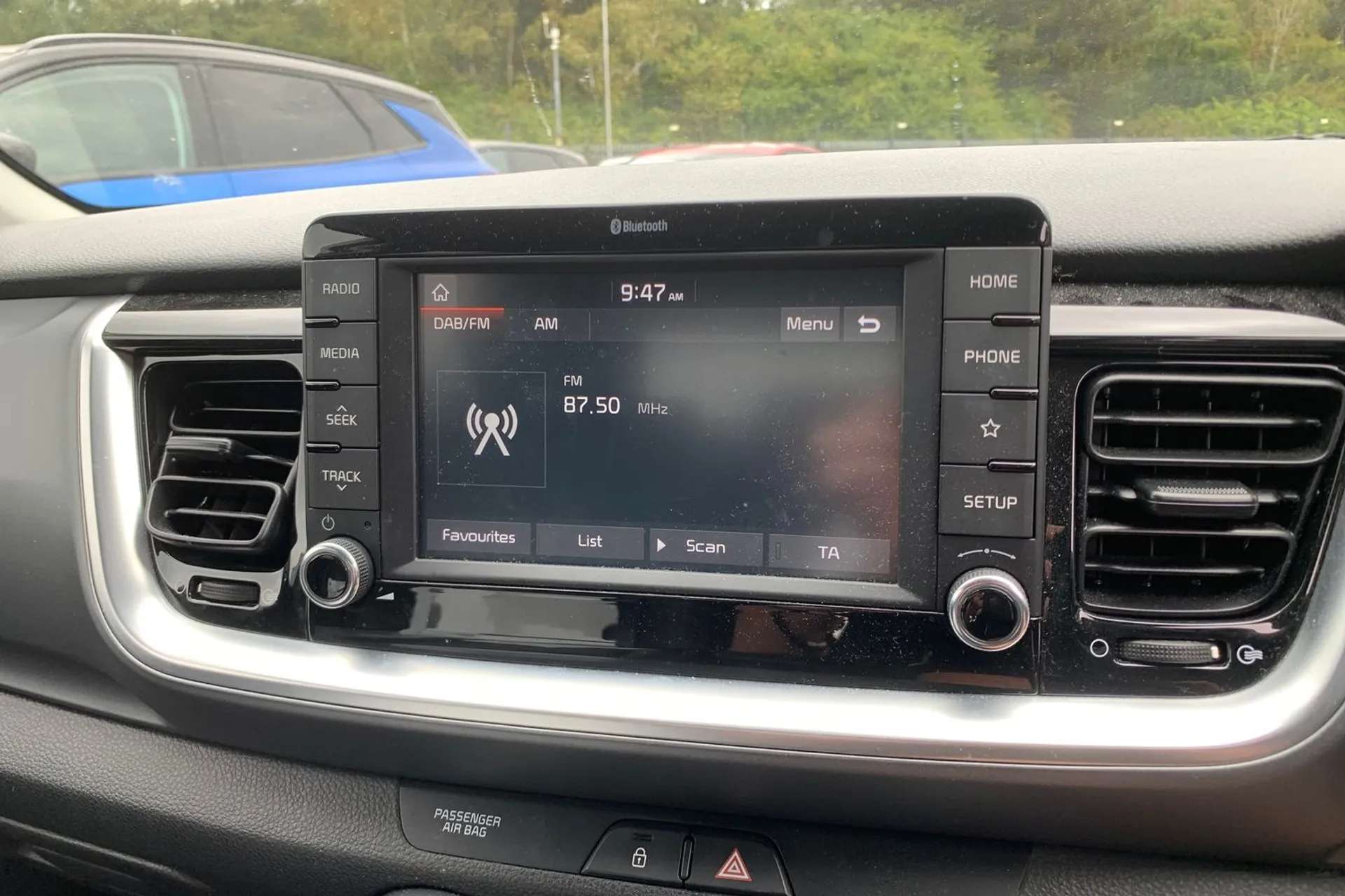 2020 KIA STONIC 2020 KIA STONIC