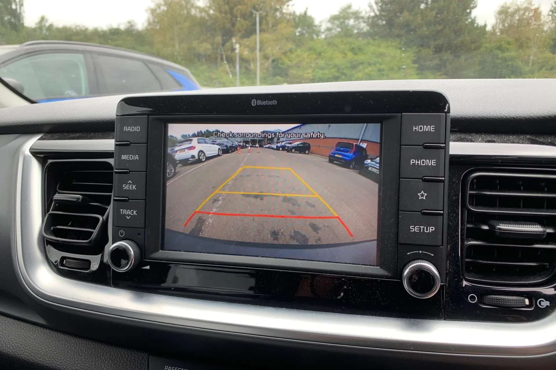 2020 KIA STONIC 2020 KIA STONIC