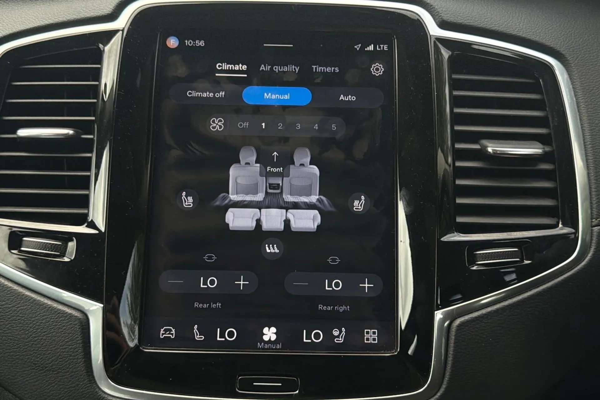 2023 VOLVO XC90 2023 VOLVO XC90