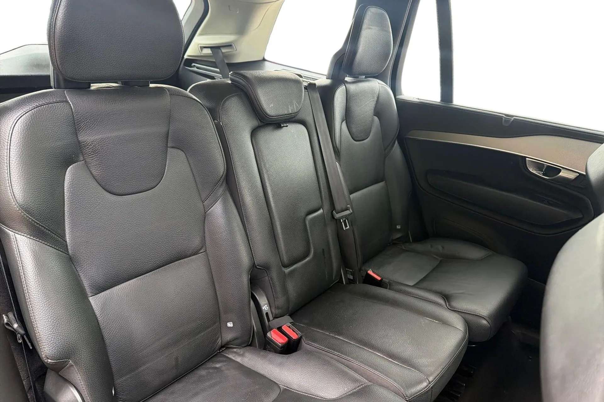 2023 VOLVO XC90 2023 VOLVO XC90