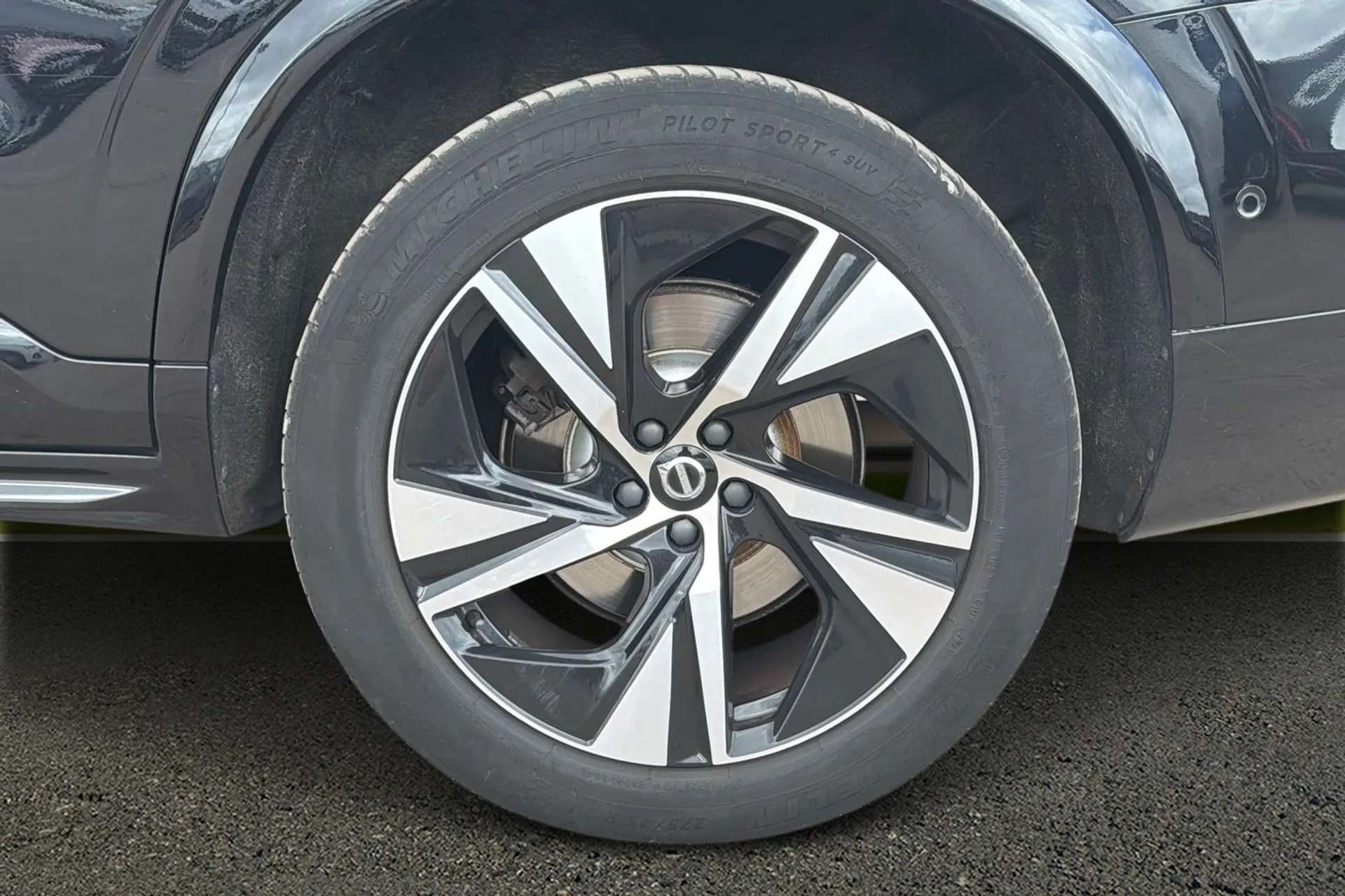 2023 VOLVO XC90 2023 VOLVO XC90
