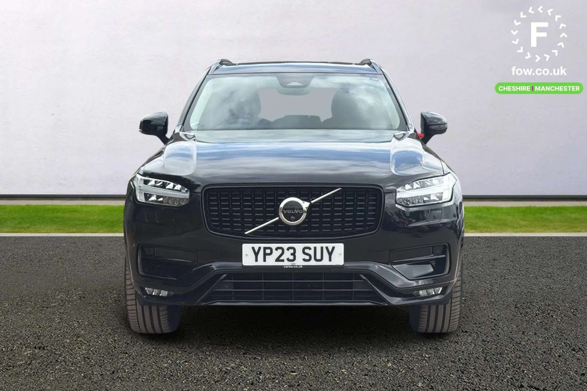 2023 VOLVO XC90 2023 VOLVO XC90