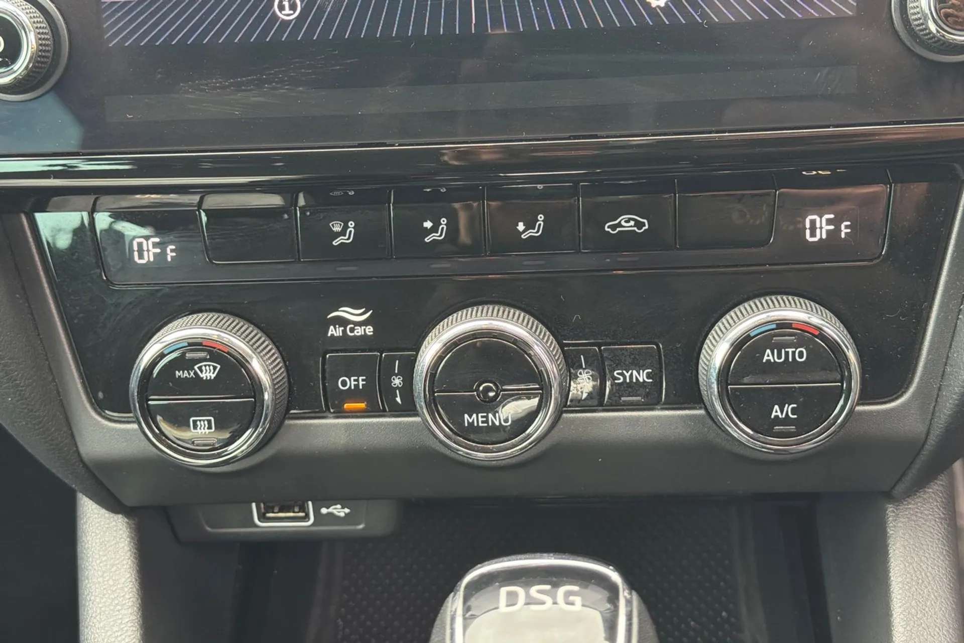 2019 SKODA OCTAVIA 2019 SKODA OCTAVIA