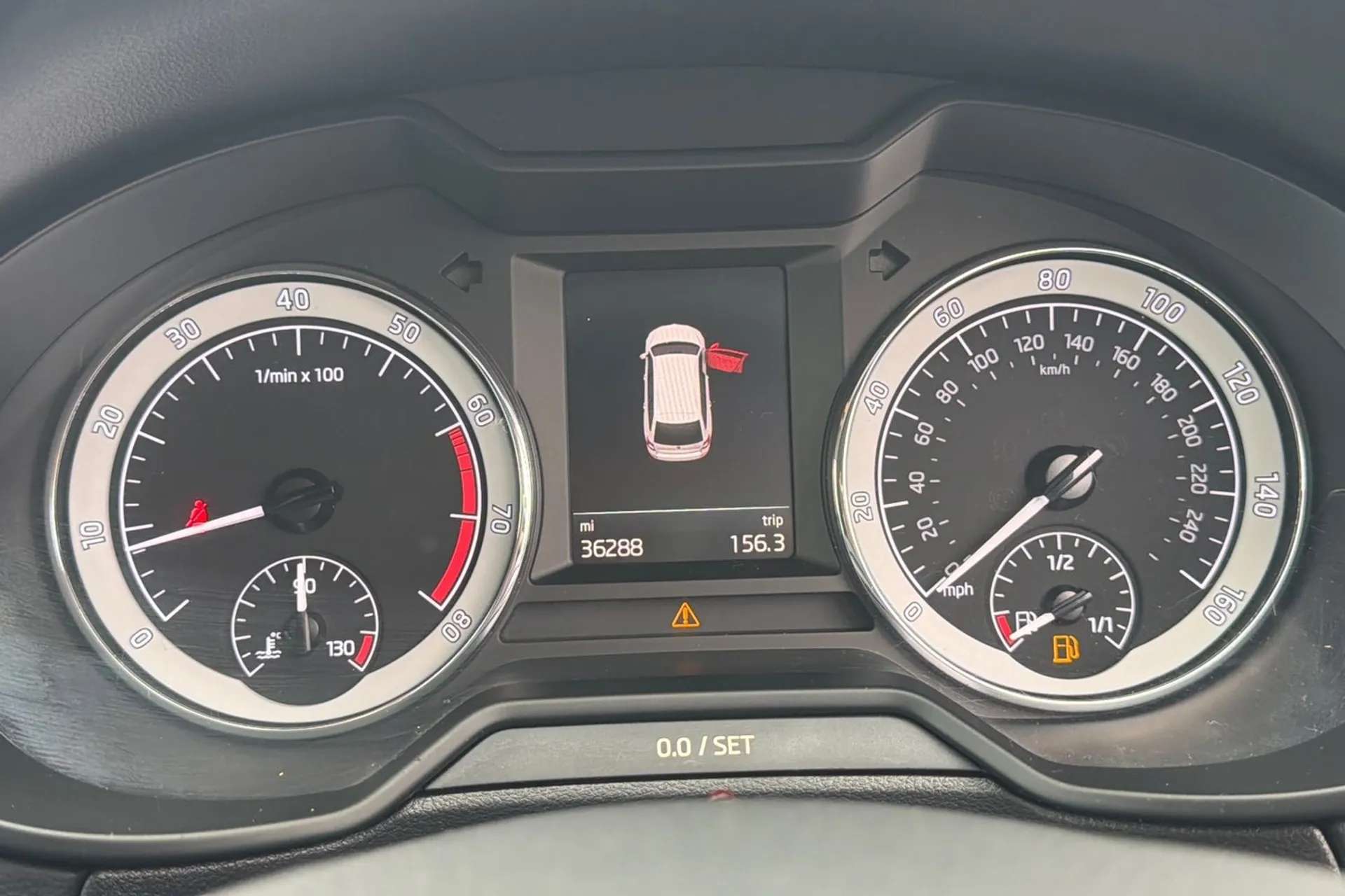 2019 SKODA OCTAVIA 2019 SKODA OCTAVIA
