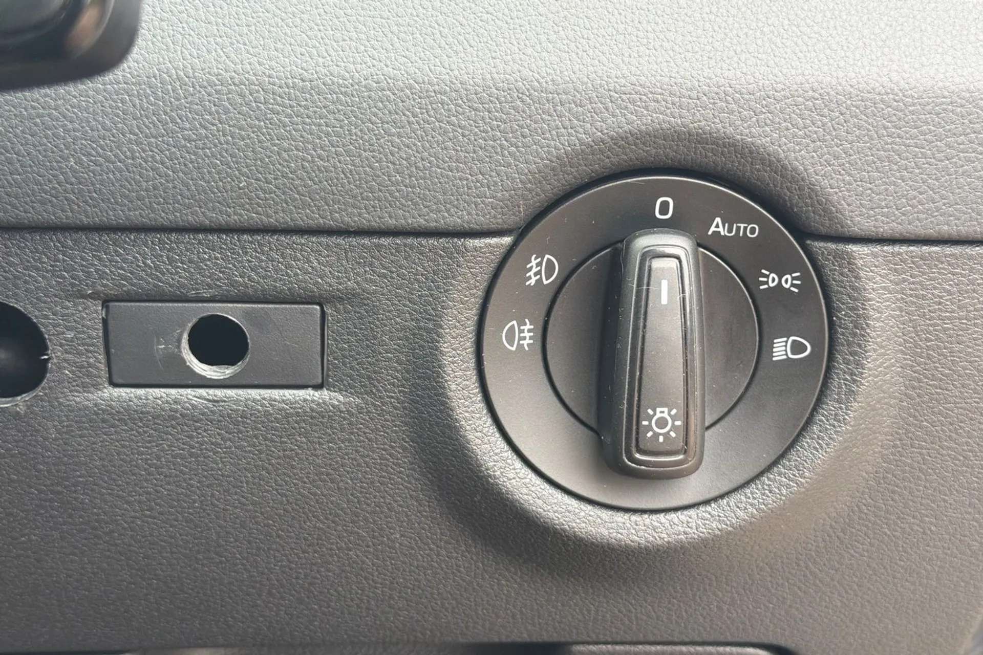 2019 SKODA OCTAVIA 2019 SKODA OCTAVIA
