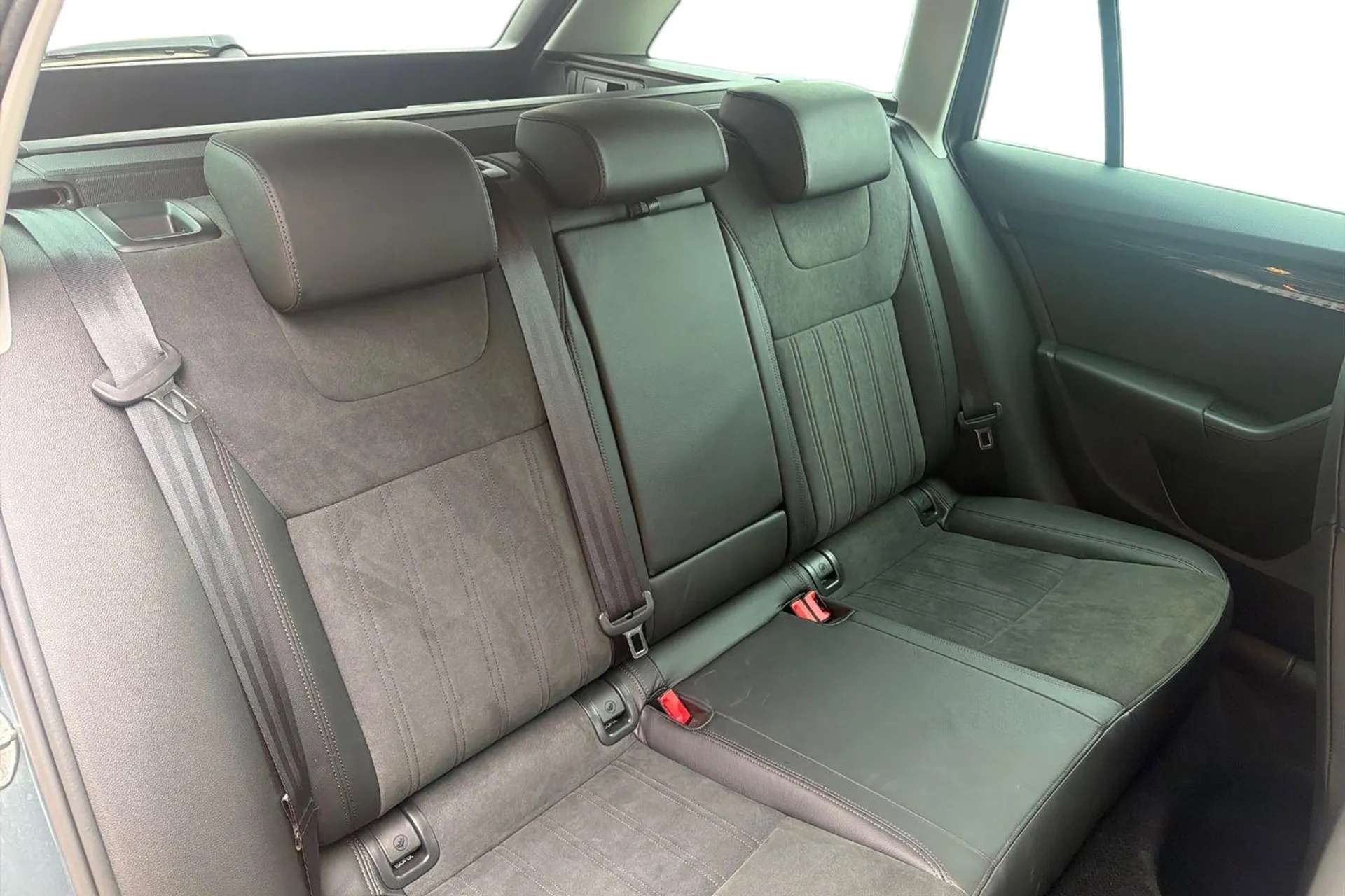2019 SKODA OCTAVIA 2019 SKODA OCTAVIA