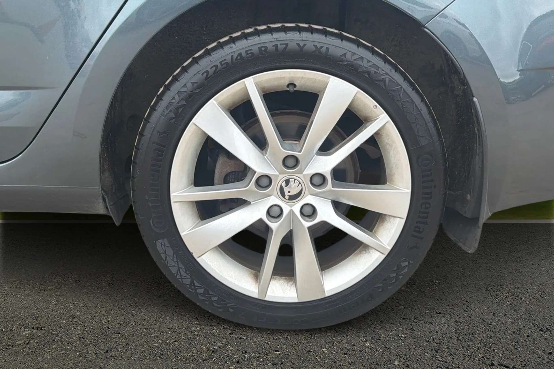 2019 SKODA OCTAVIA 2019 SKODA OCTAVIA