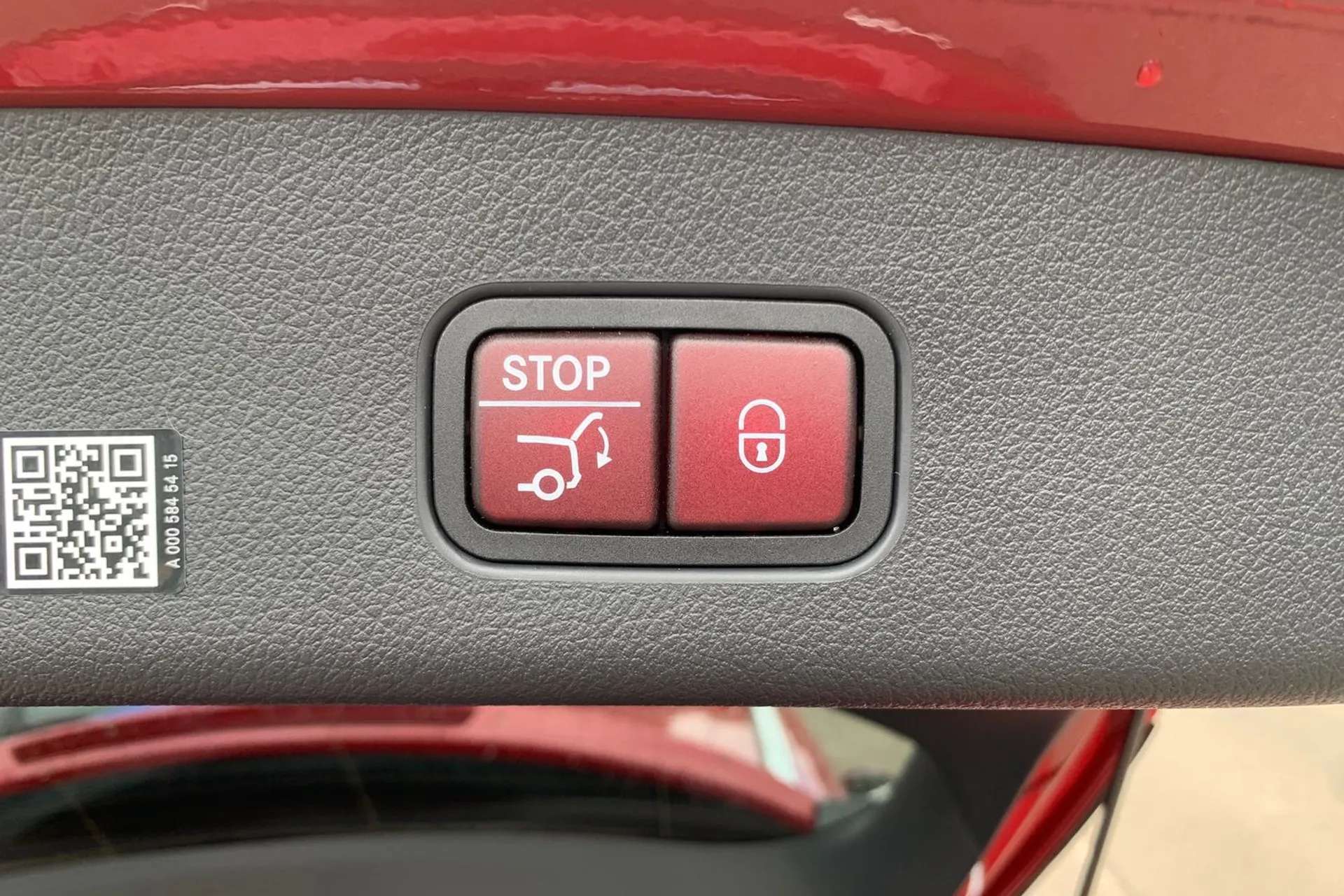 2023 MERCEDES-BENZ GLC 2023 MERCEDES-BENZ GLC