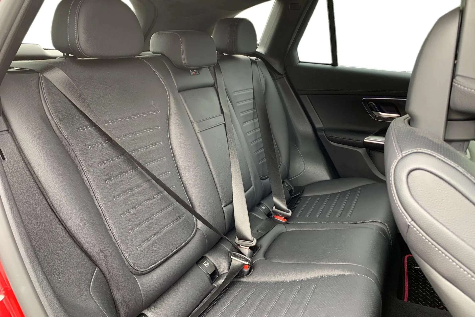 2023 MERCEDES-BENZ GLC 2023 MERCEDES-BENZ GLC