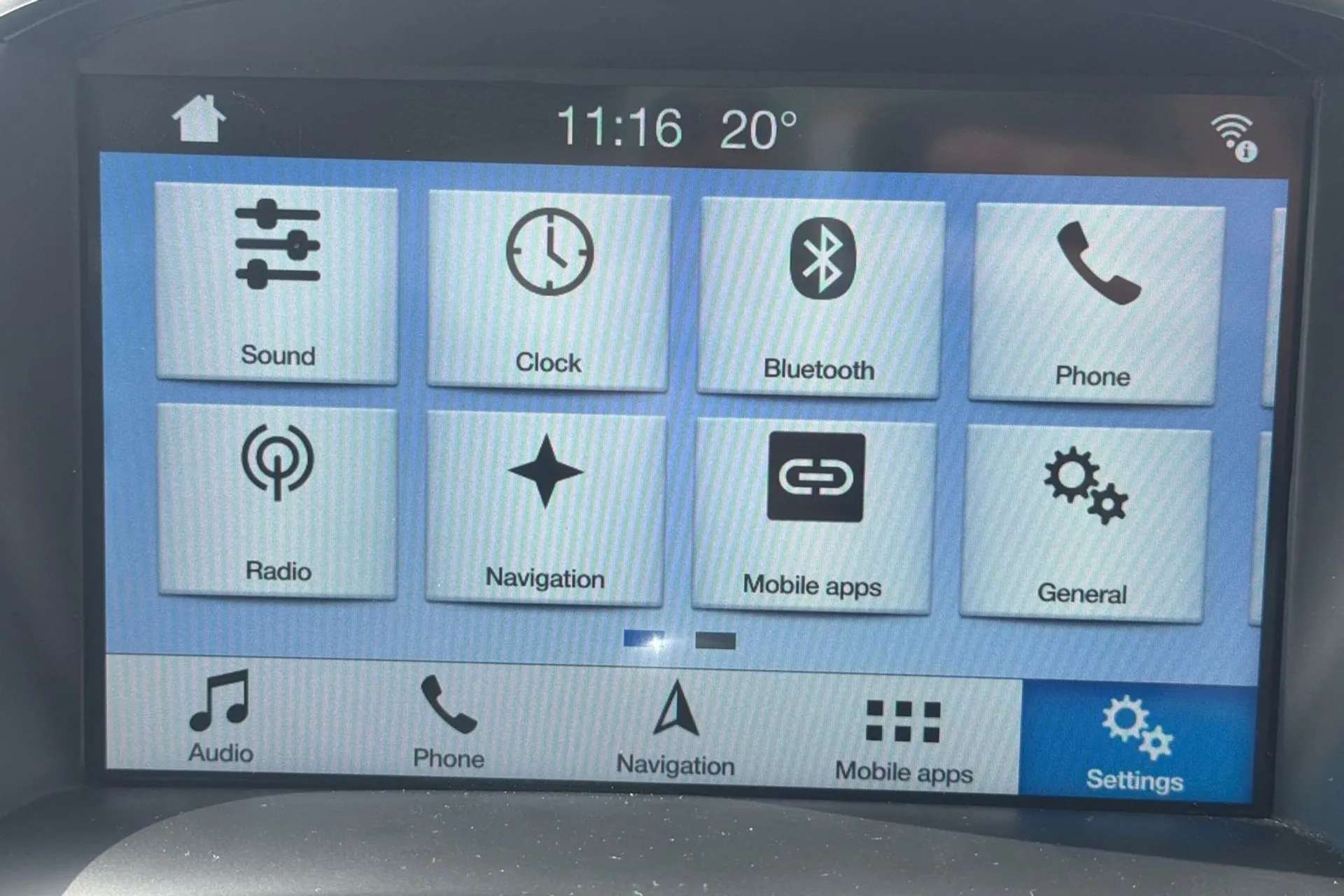 2019 FORD KUGA 2019 FORD KUGA