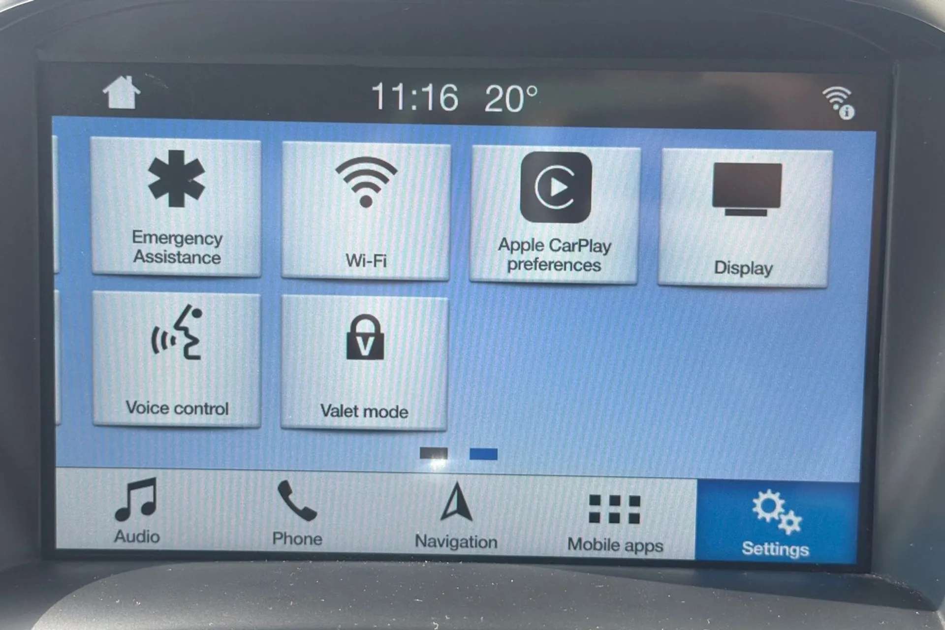 2019 FORD KUGA 2019 FORD KUGA