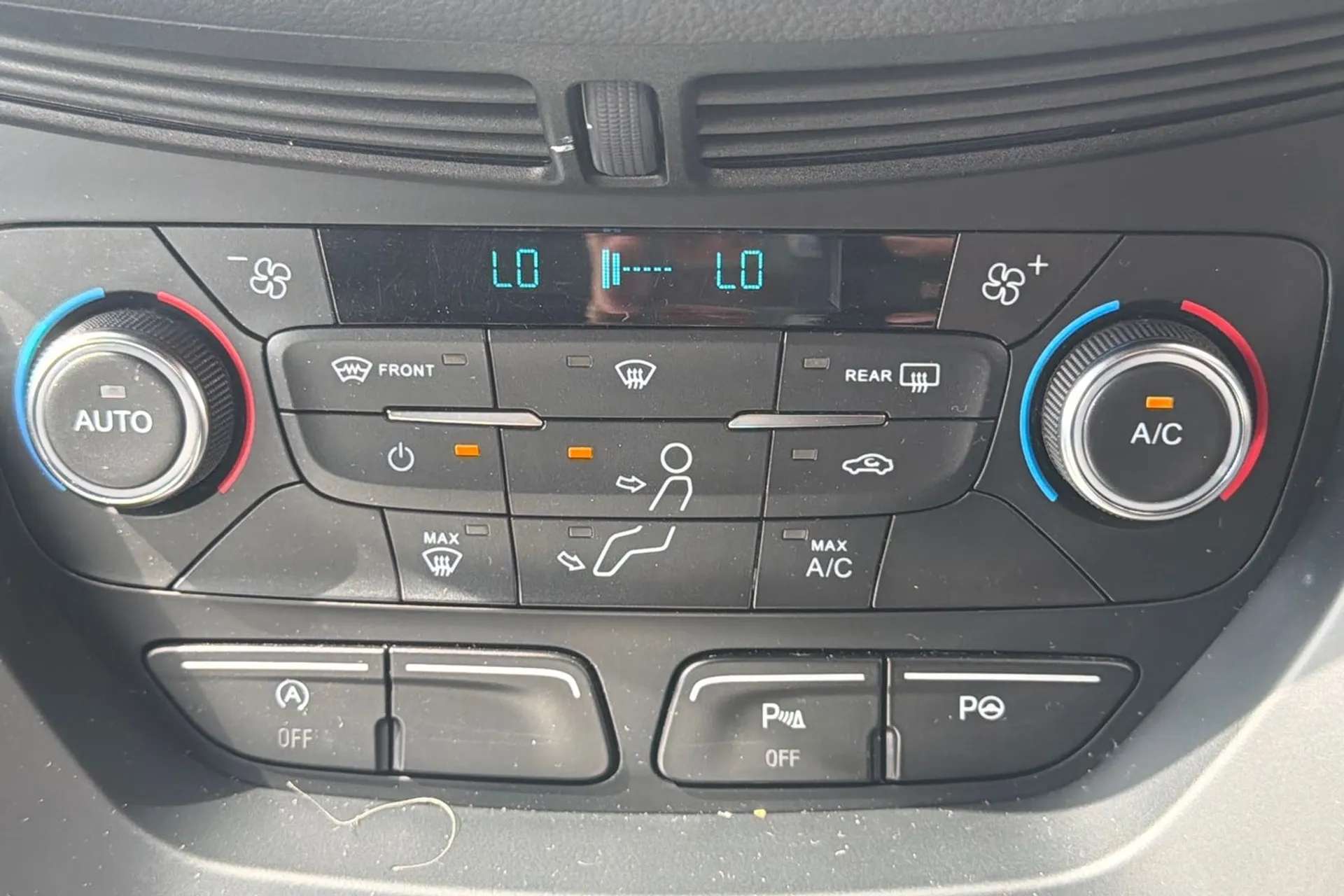 2019 FORD KUGA 2019 FORD KUGA